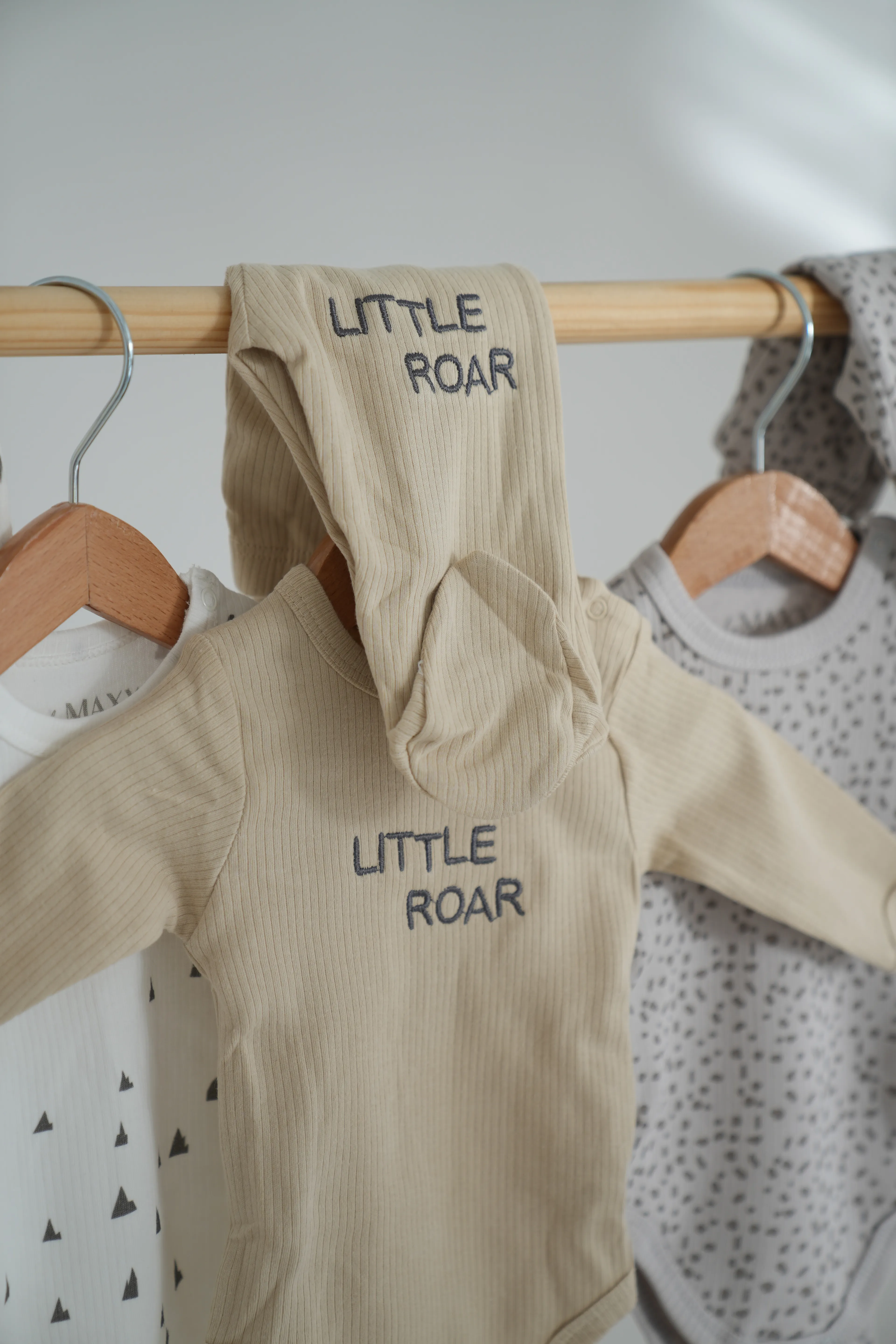 LOVEMAXX 3/6-6/9-9/12-12/18-18/24 AY 3LÜ PANTOLON