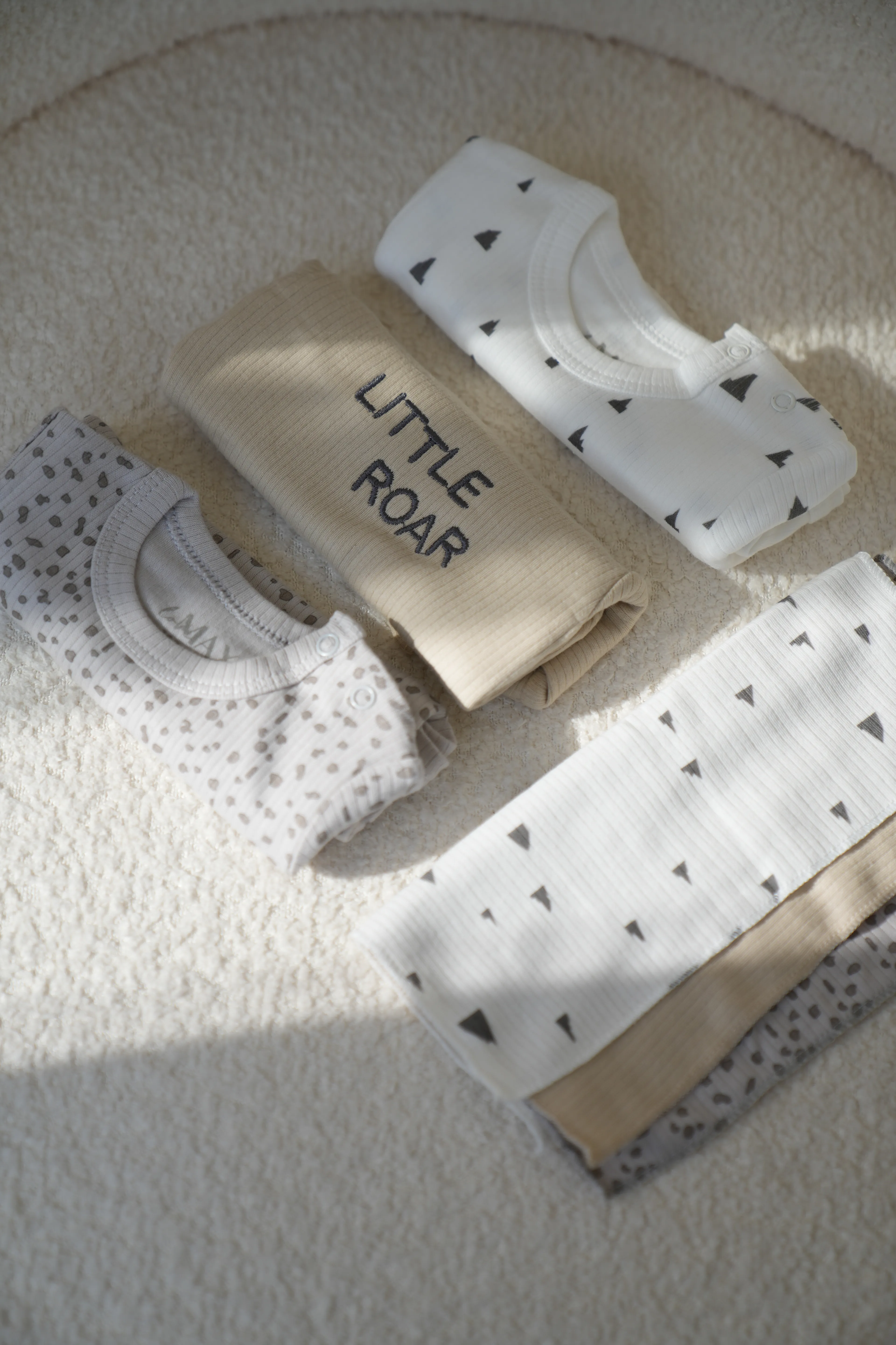 LOVEMAXX UNISEX KRAFT KUTULU 7Lİ MENDİL