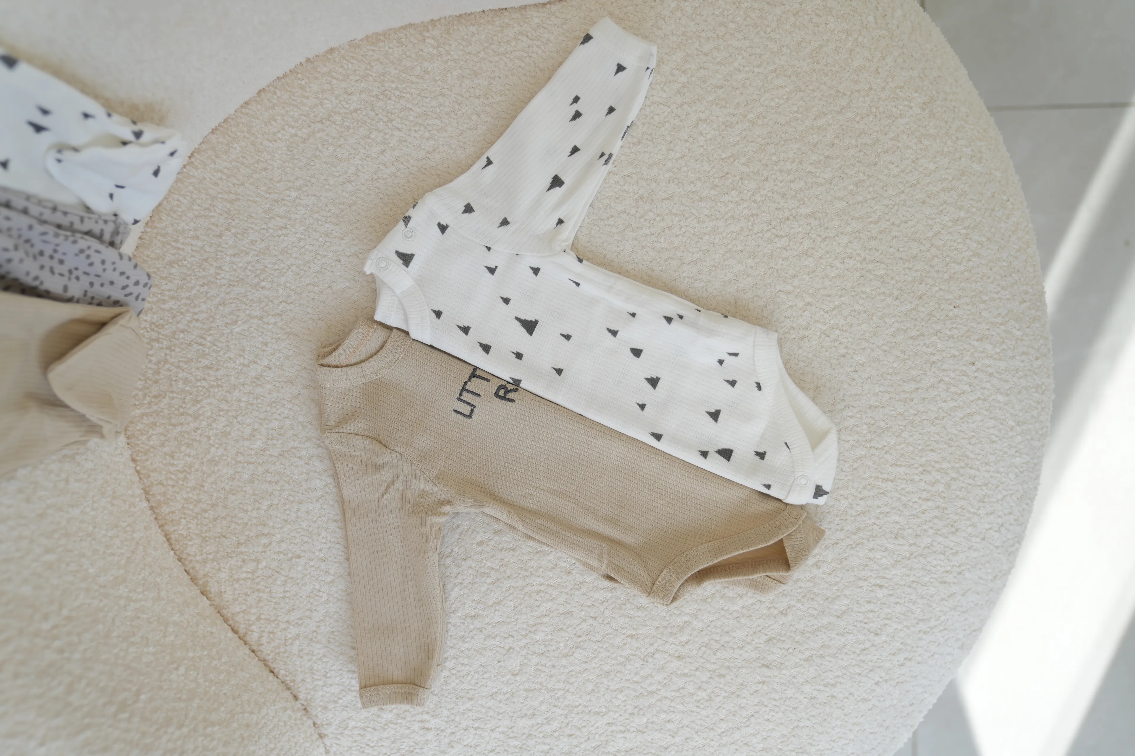 LOVEMAXX 3/6-6/9-9/12-12/18-18/24 AY 3LÜ BODY