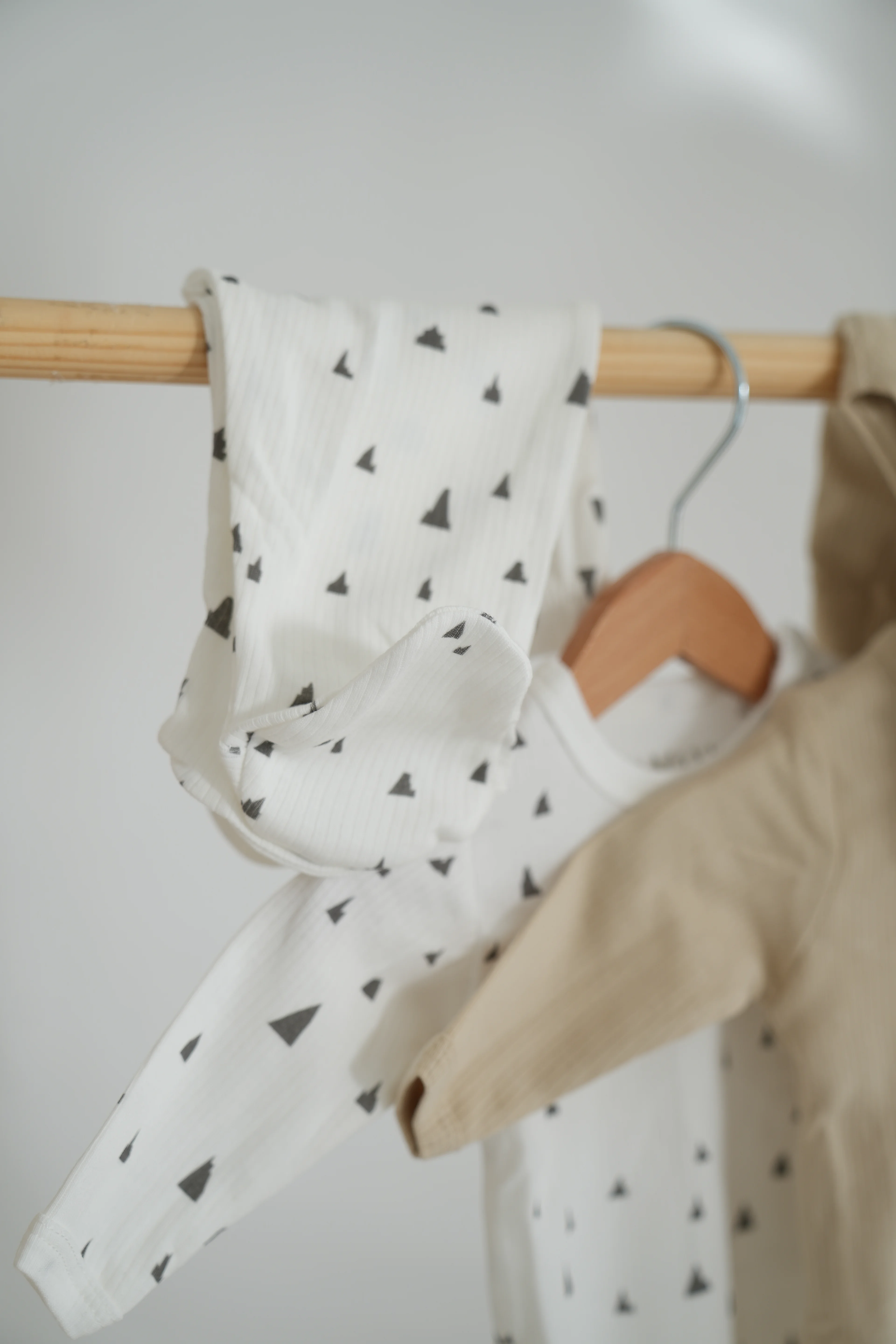 LOVEMAXX 3/6-6/9-9/12-12/18-18/24 AY 3LÜ PANTOLON