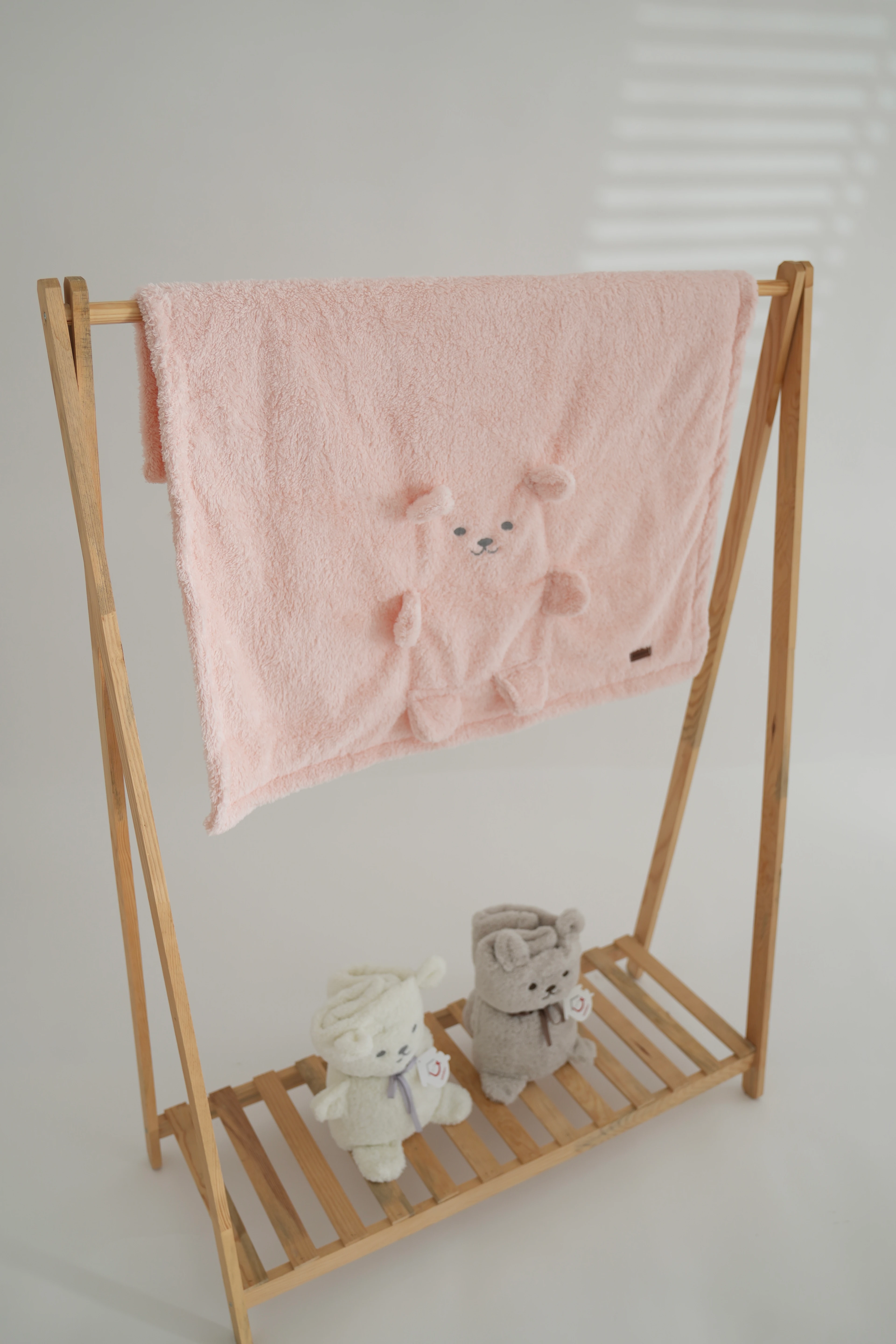 UNISEX 0/6 AY AYICIKLI BATTANİYE