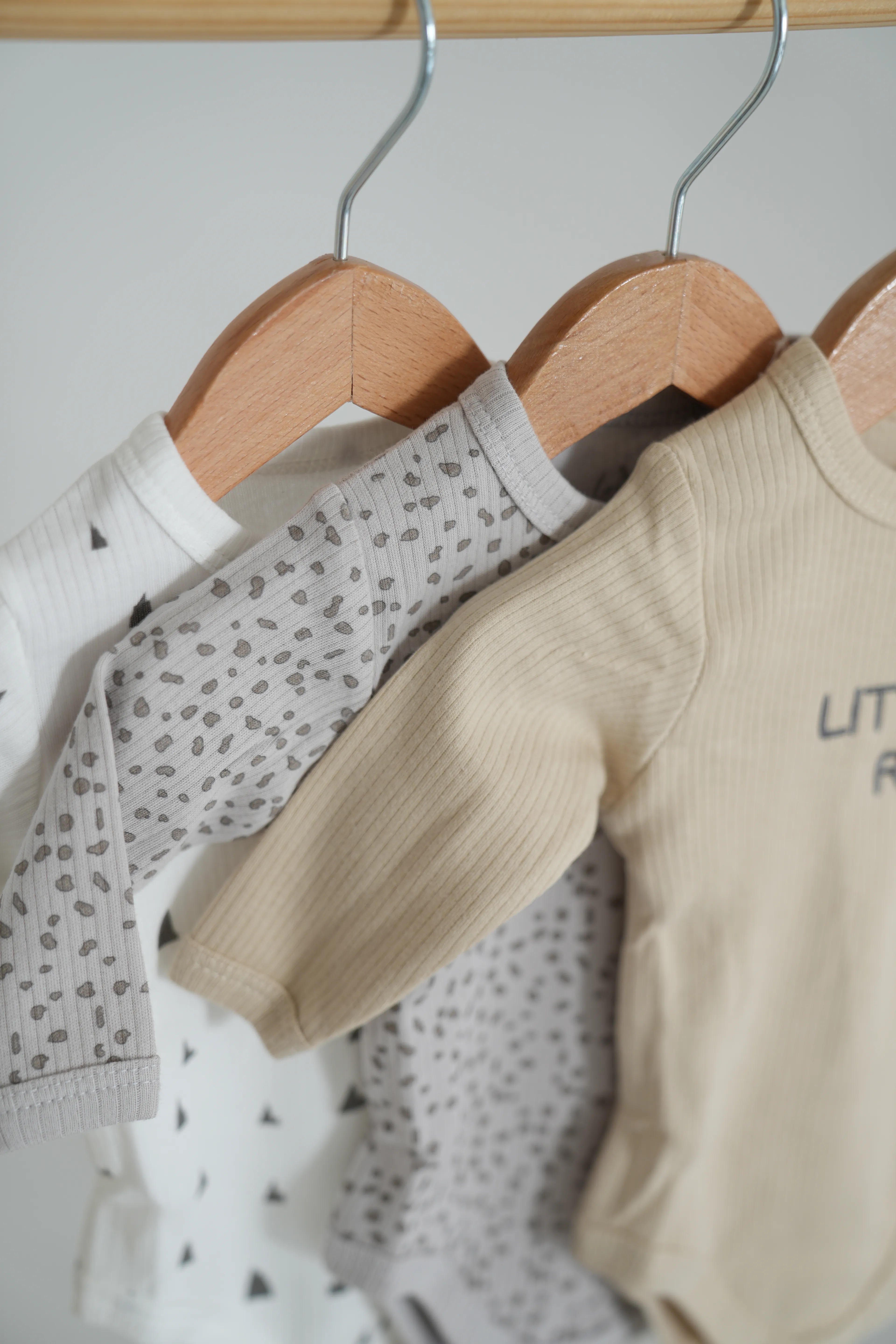 LOVEMAXX 3/6-6/9-9/12-12/18-18/24 AY 3LÜ BODY