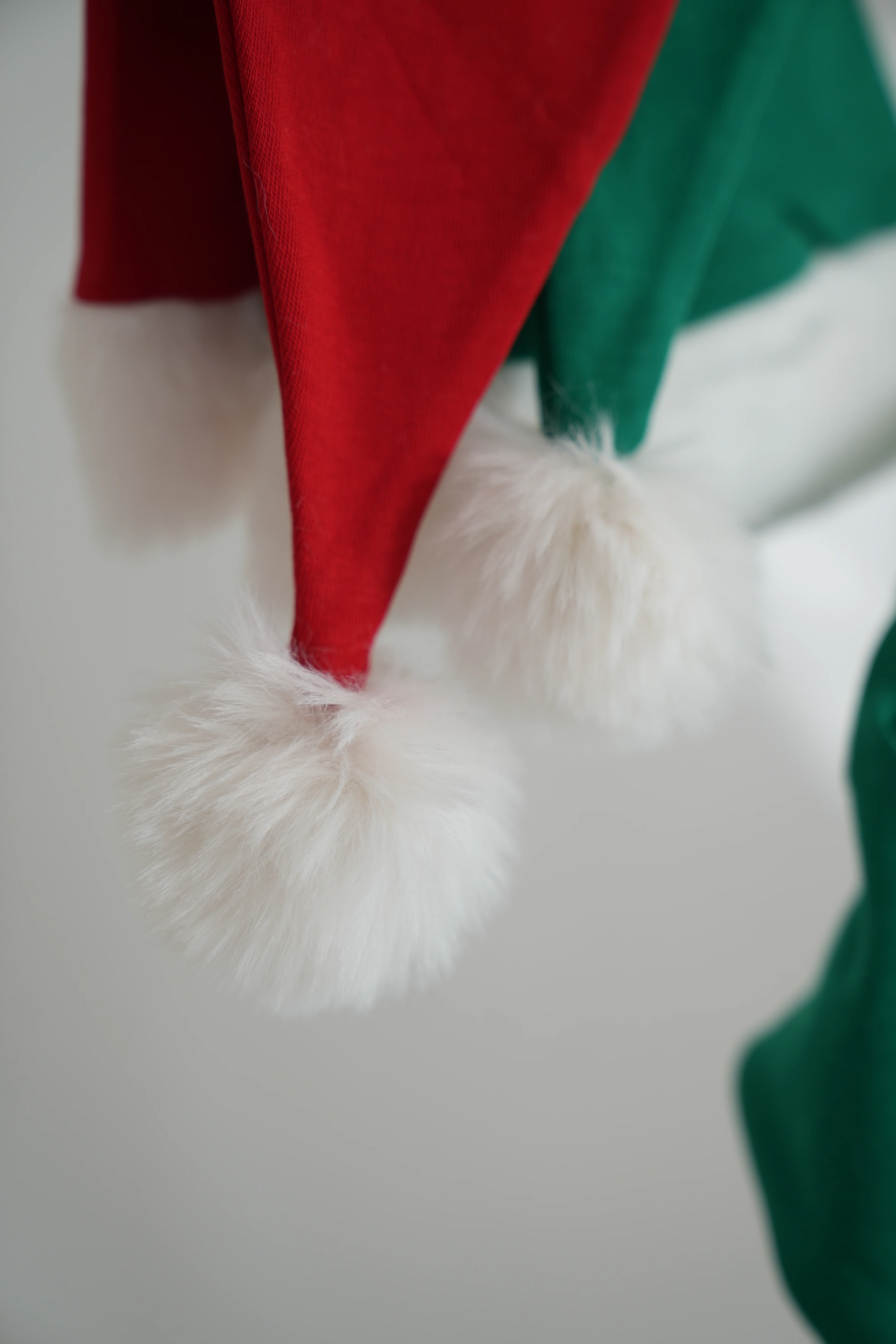 Nipperland Yılbaşı Şapkalı Set