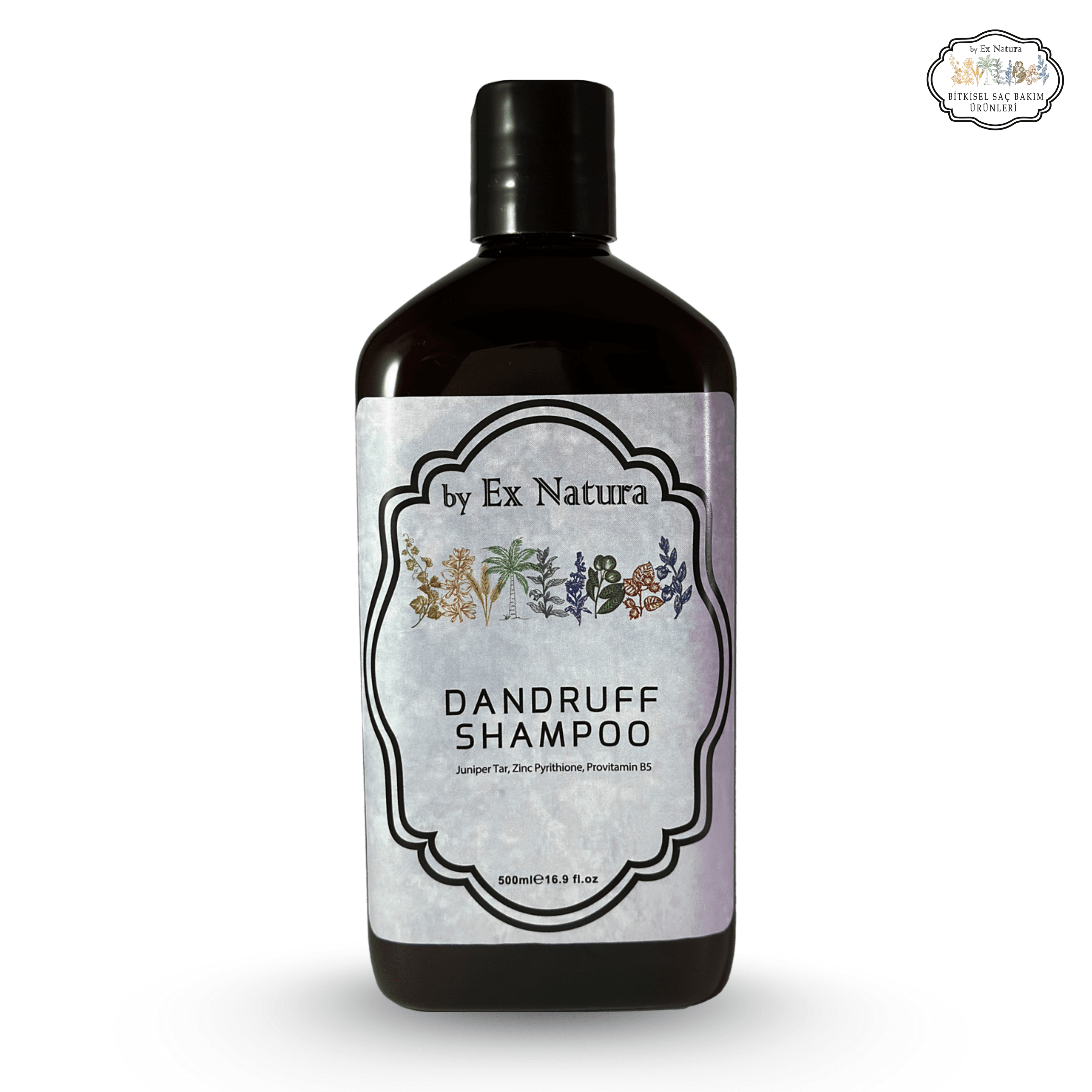 DANDRUFF ŞAMPUAN main variant image