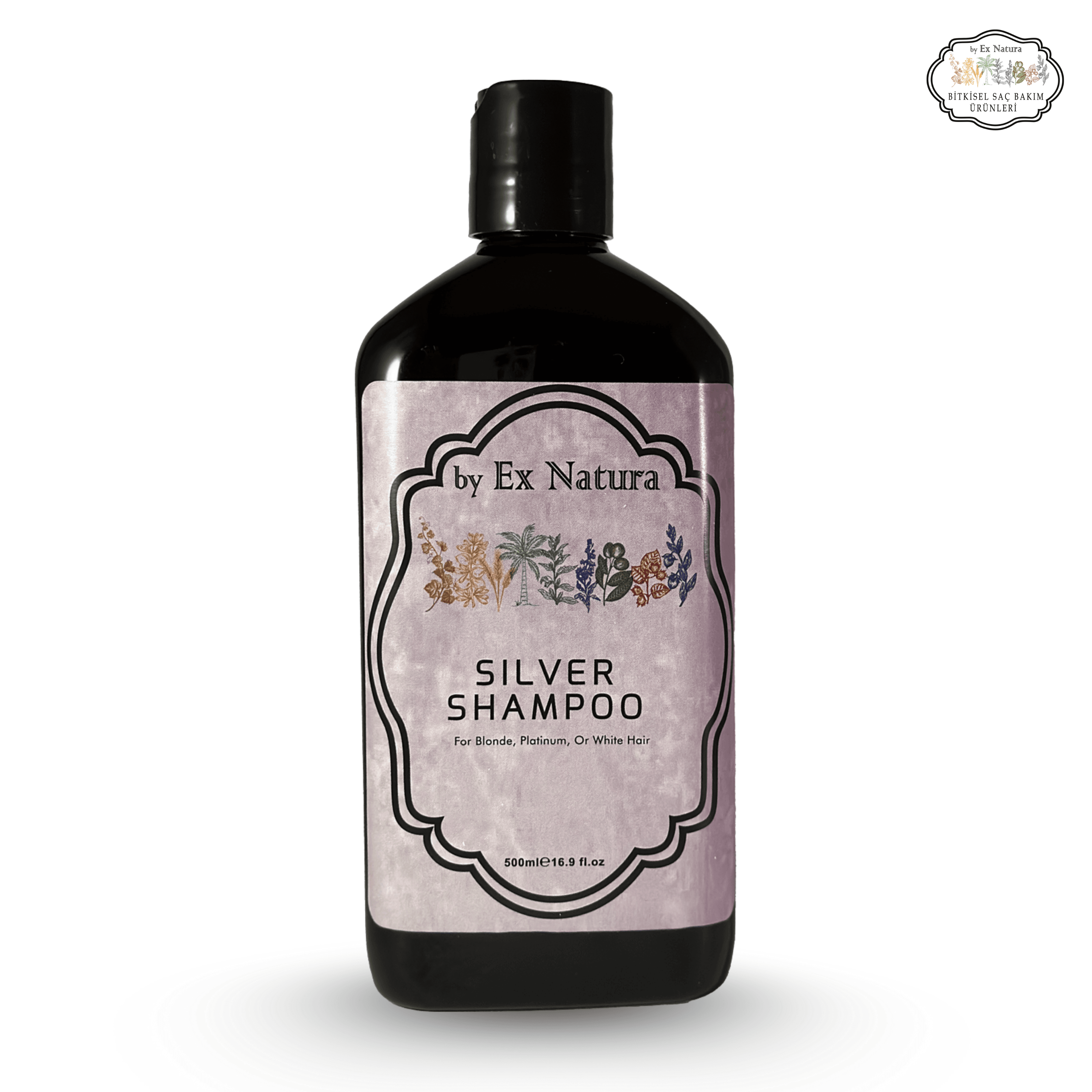 SILVER ŞAMPUAN main variant image