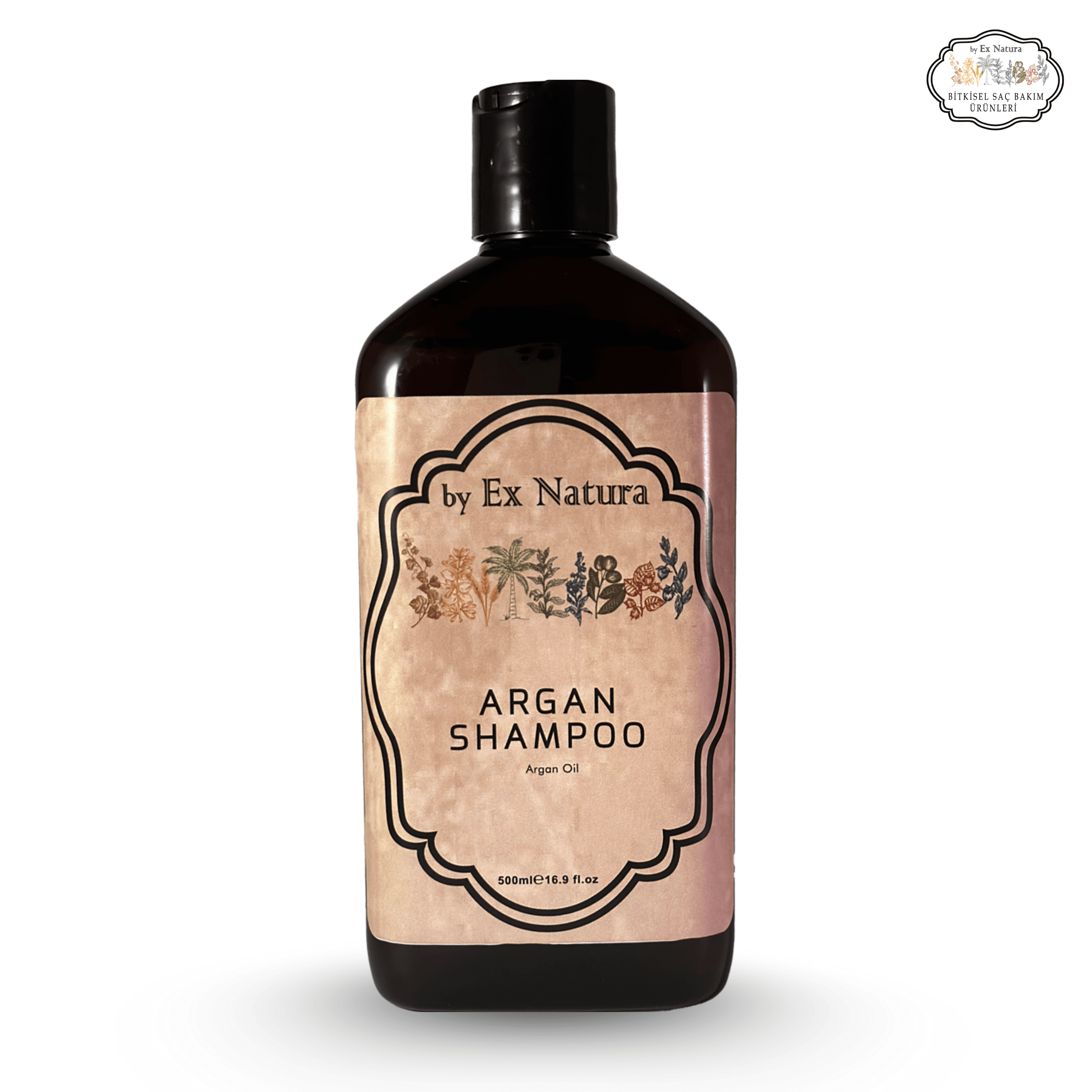 Argan Şampuan main variant image