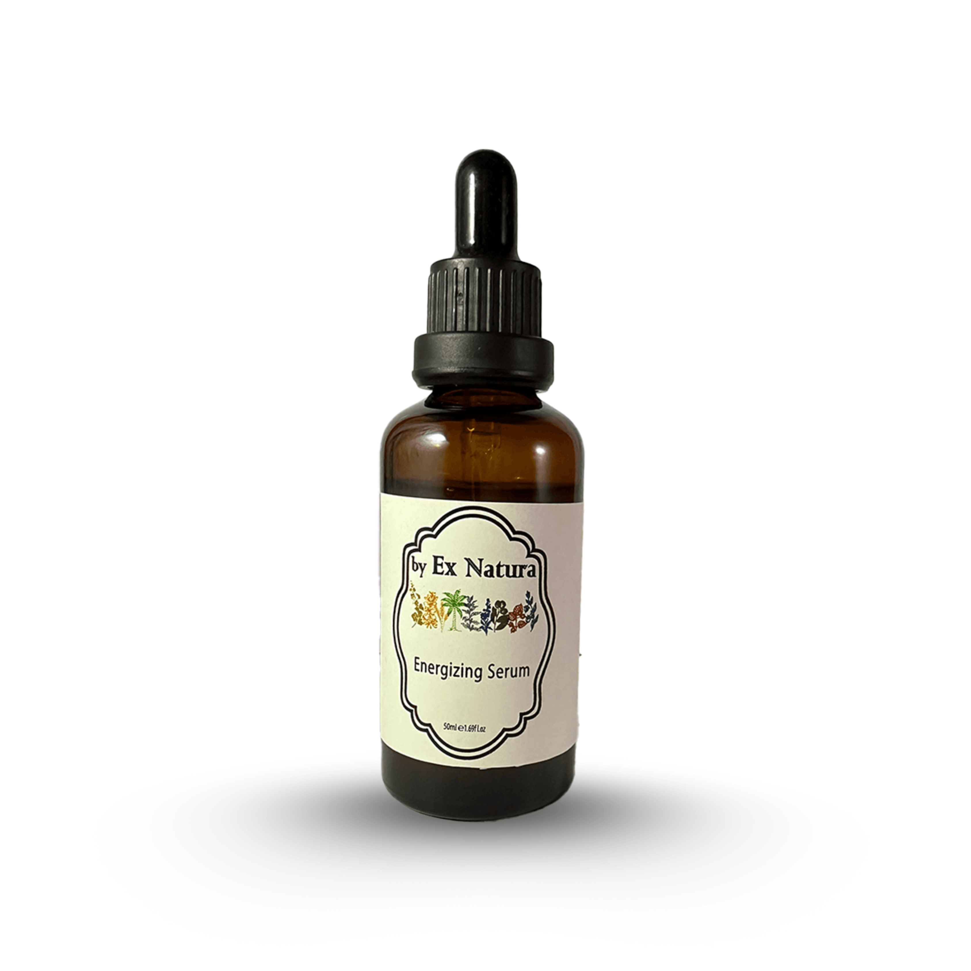 ENERGIZING SERUM main variant image