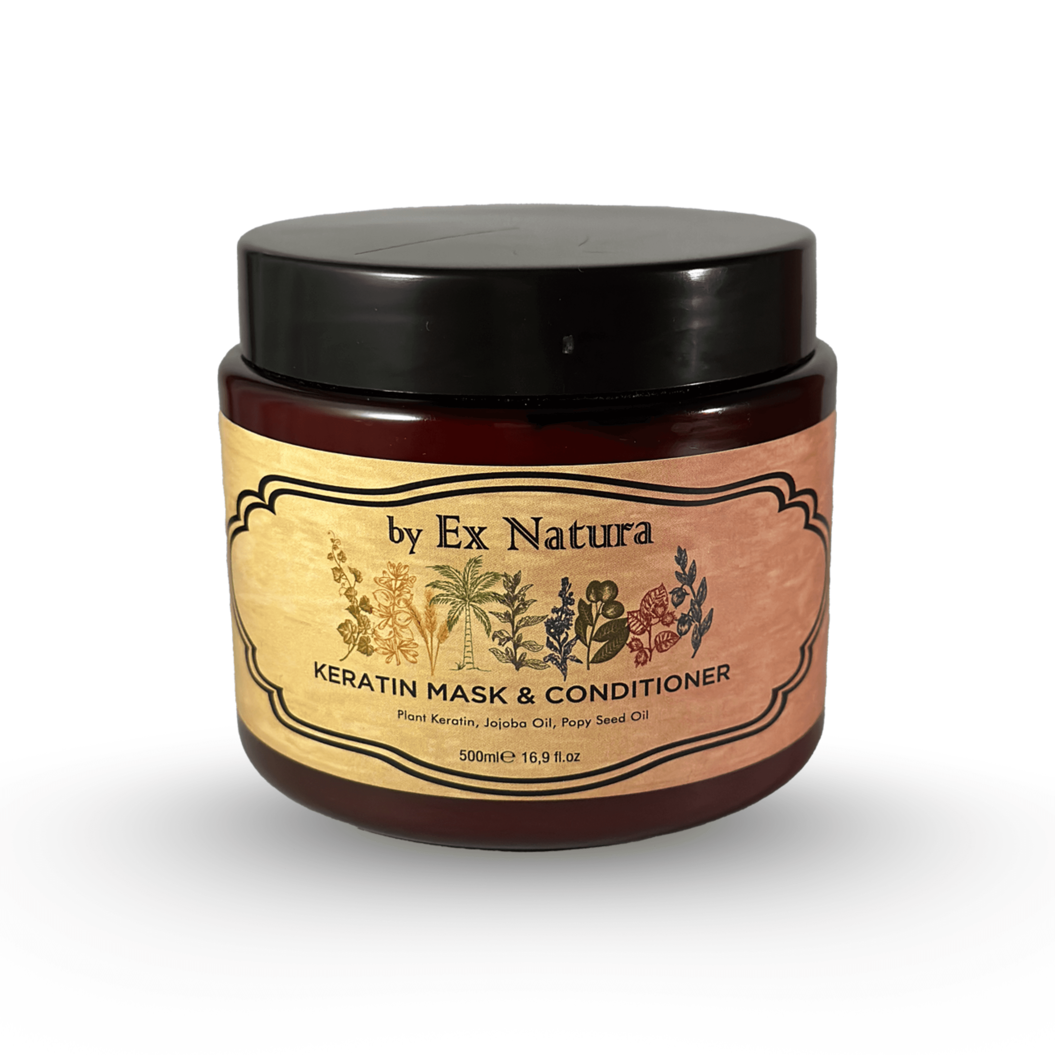 KERATIN MASK main variant image