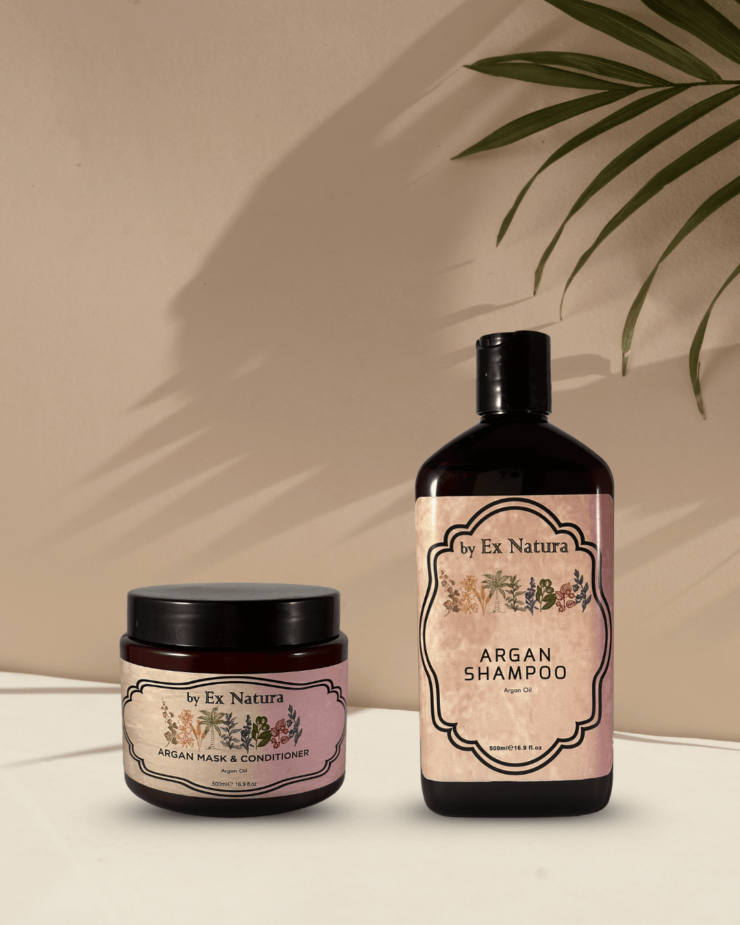 Argan Set main variant image