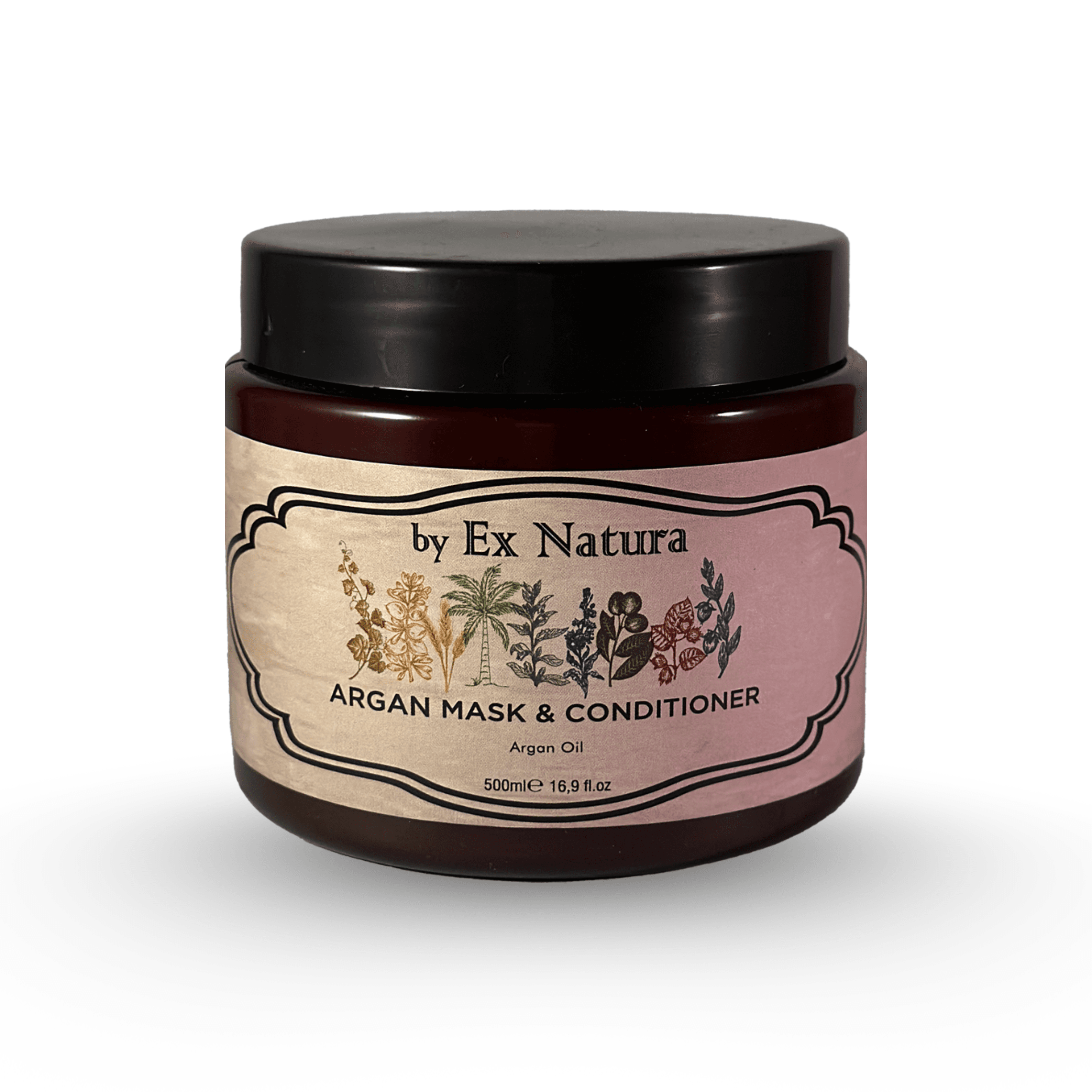 ARGAN MASK main variant image