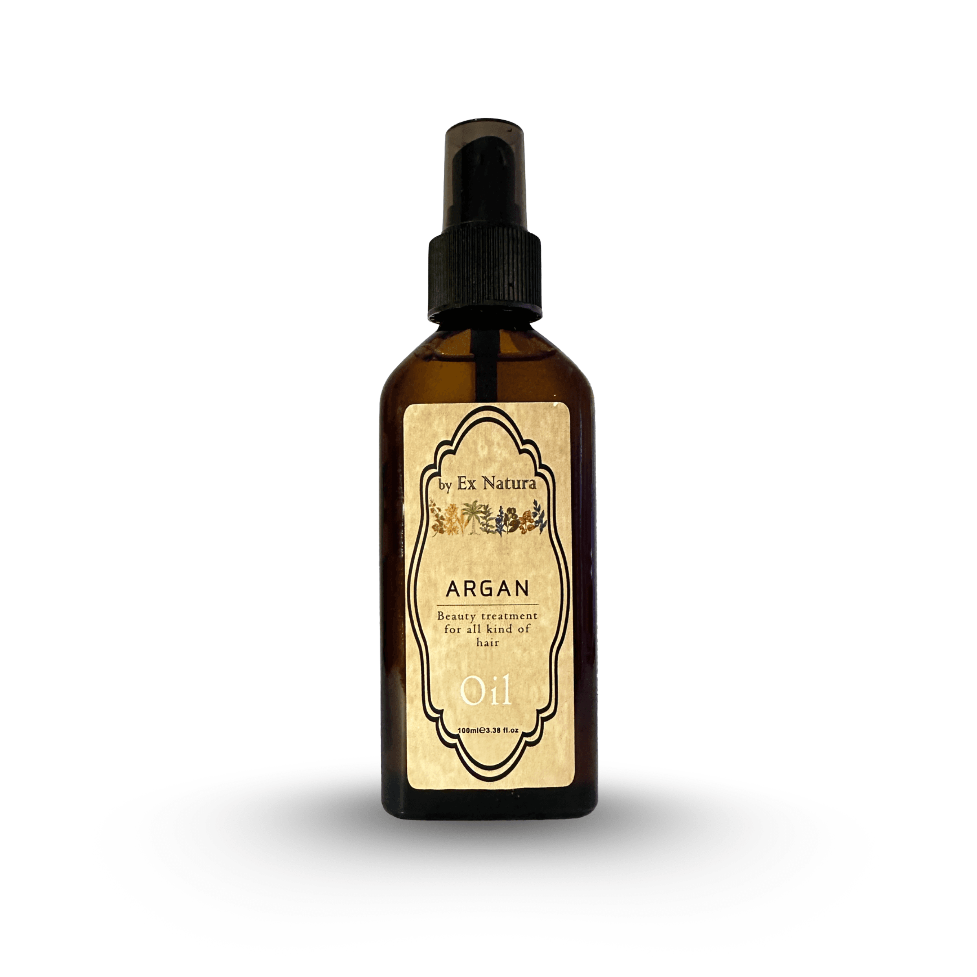ARGAN OIL main variant image
