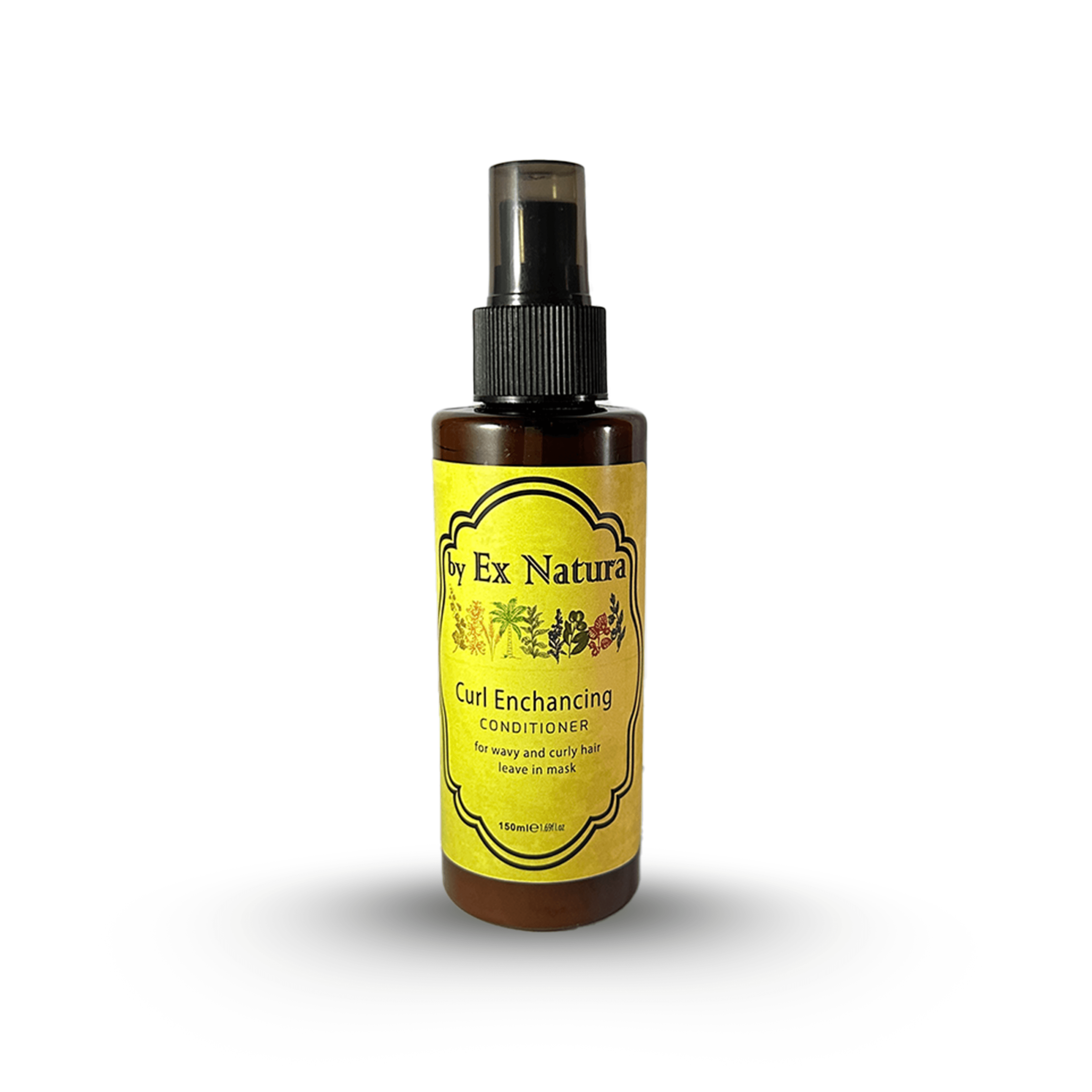 CURL ENHANCING CONDITIONER main variant image