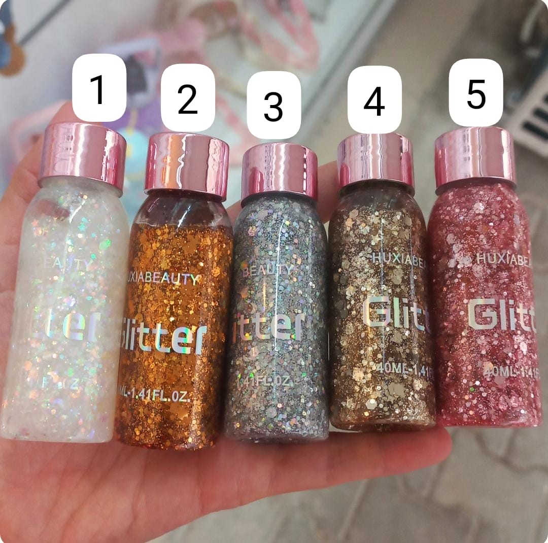 Glitter