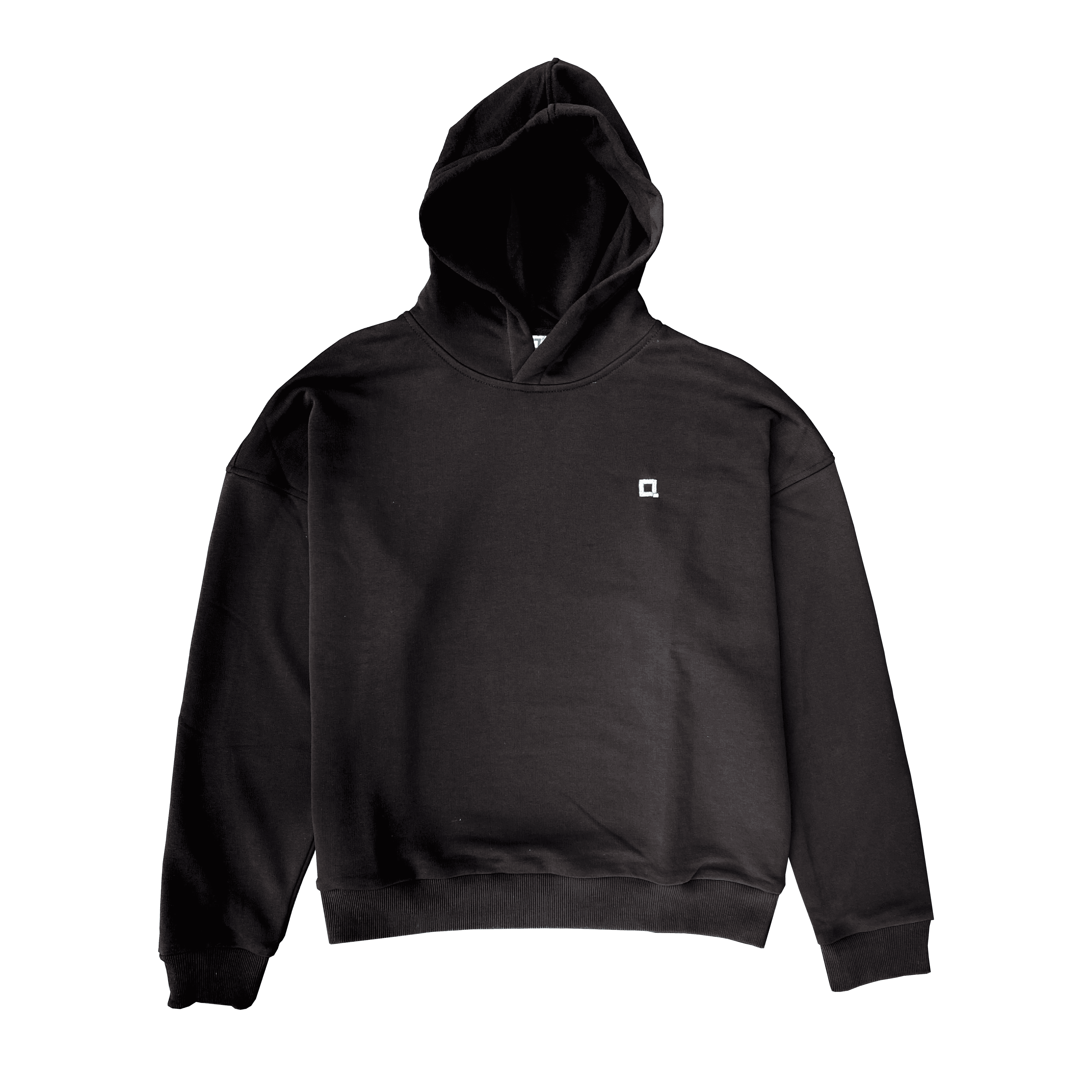 HARS "WORKOUT" HOODIE