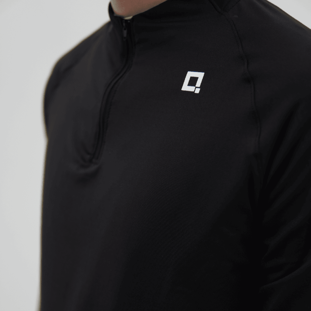 HARS "HALF ZIP" ANTRENMAN ÜSTÜ