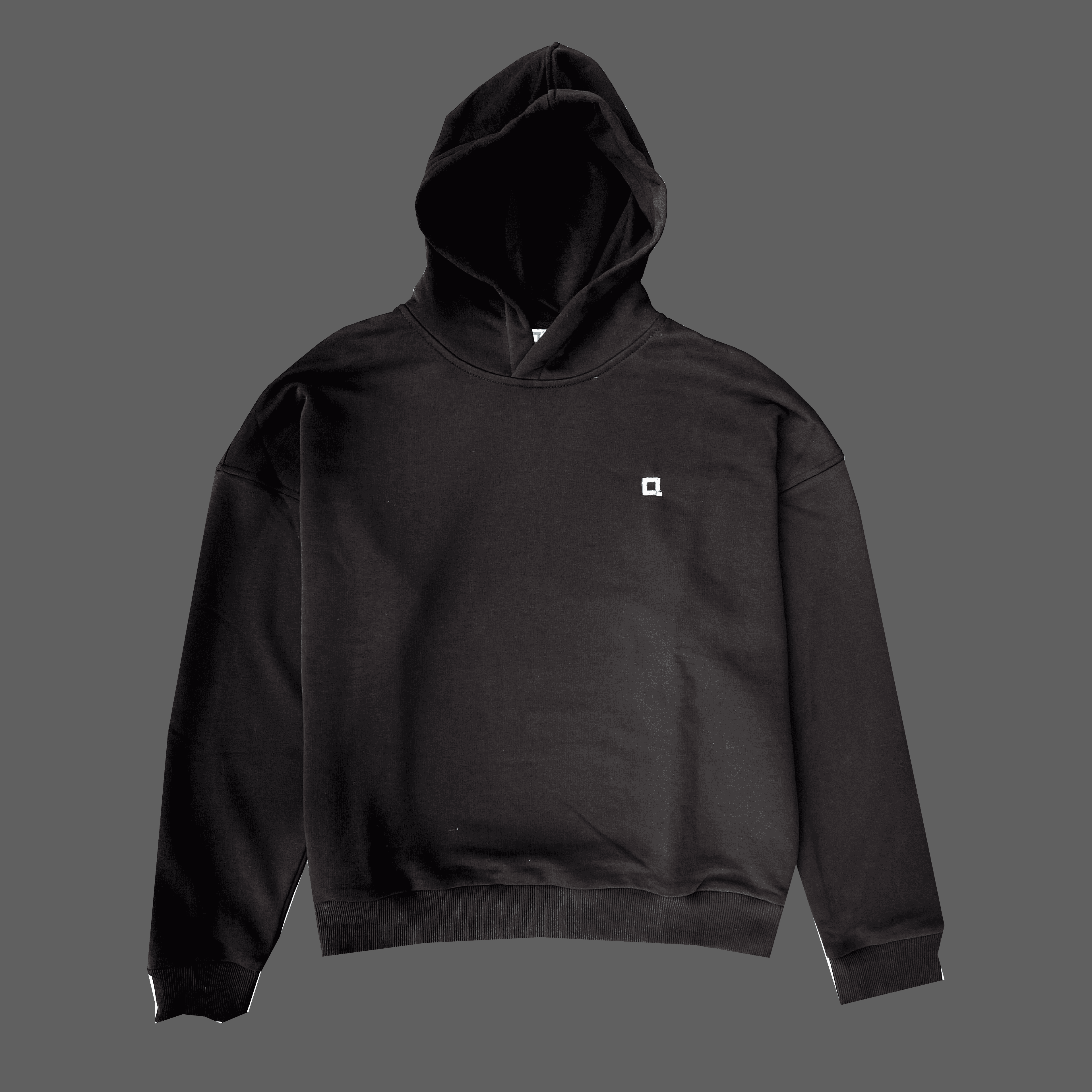 HARS TURUNCU "AMBITION" HOODIE 