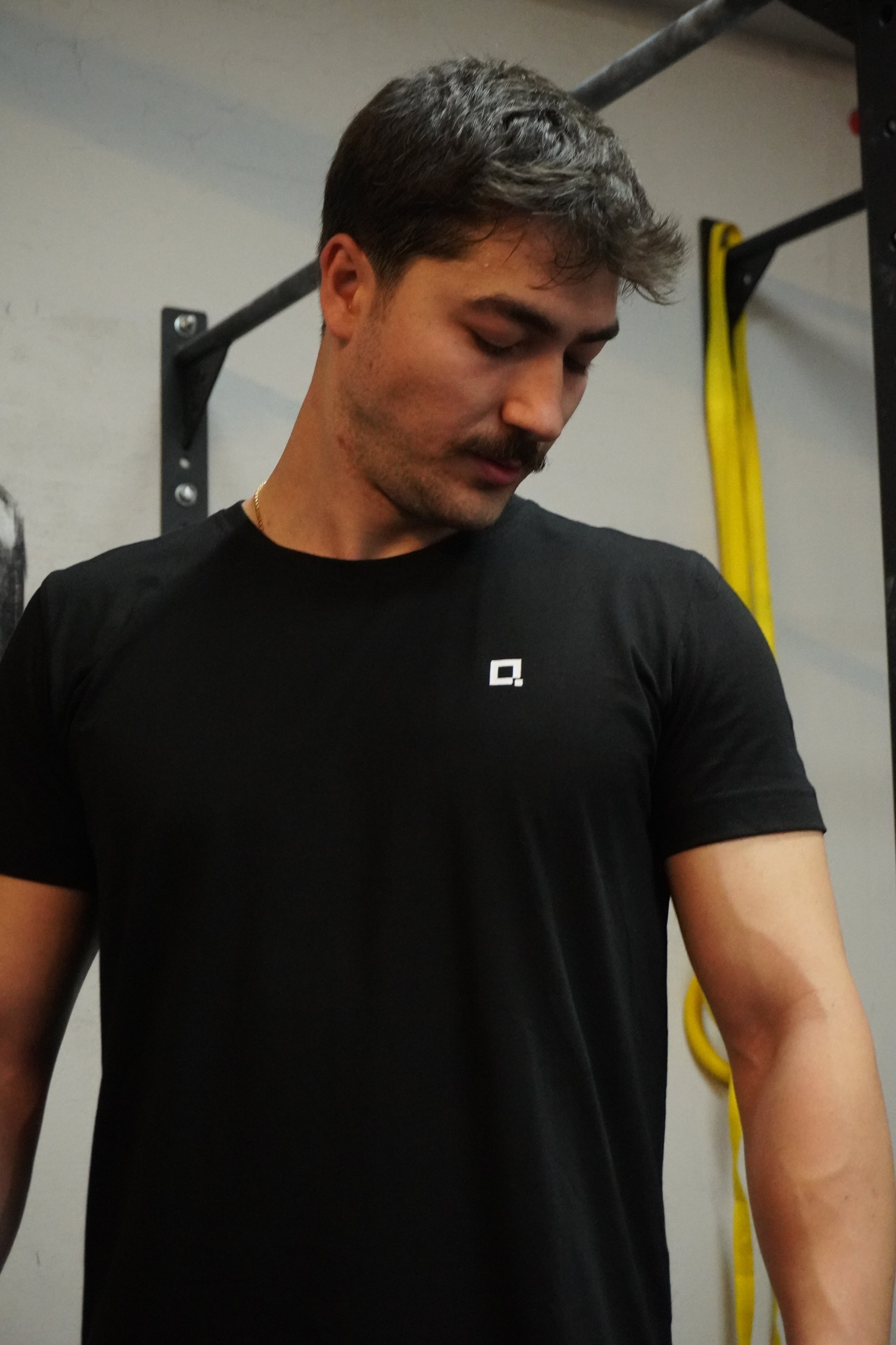 HARS "WORKOUT" T-SHIRT