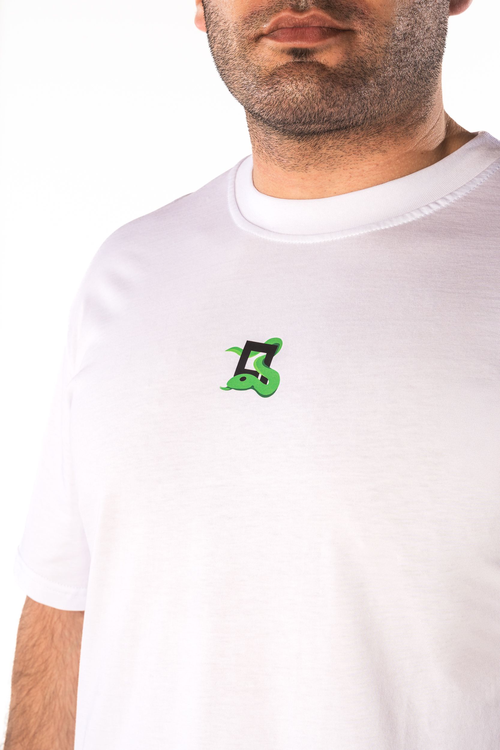 HARS "GYM AND TONIC" T-SHIRT