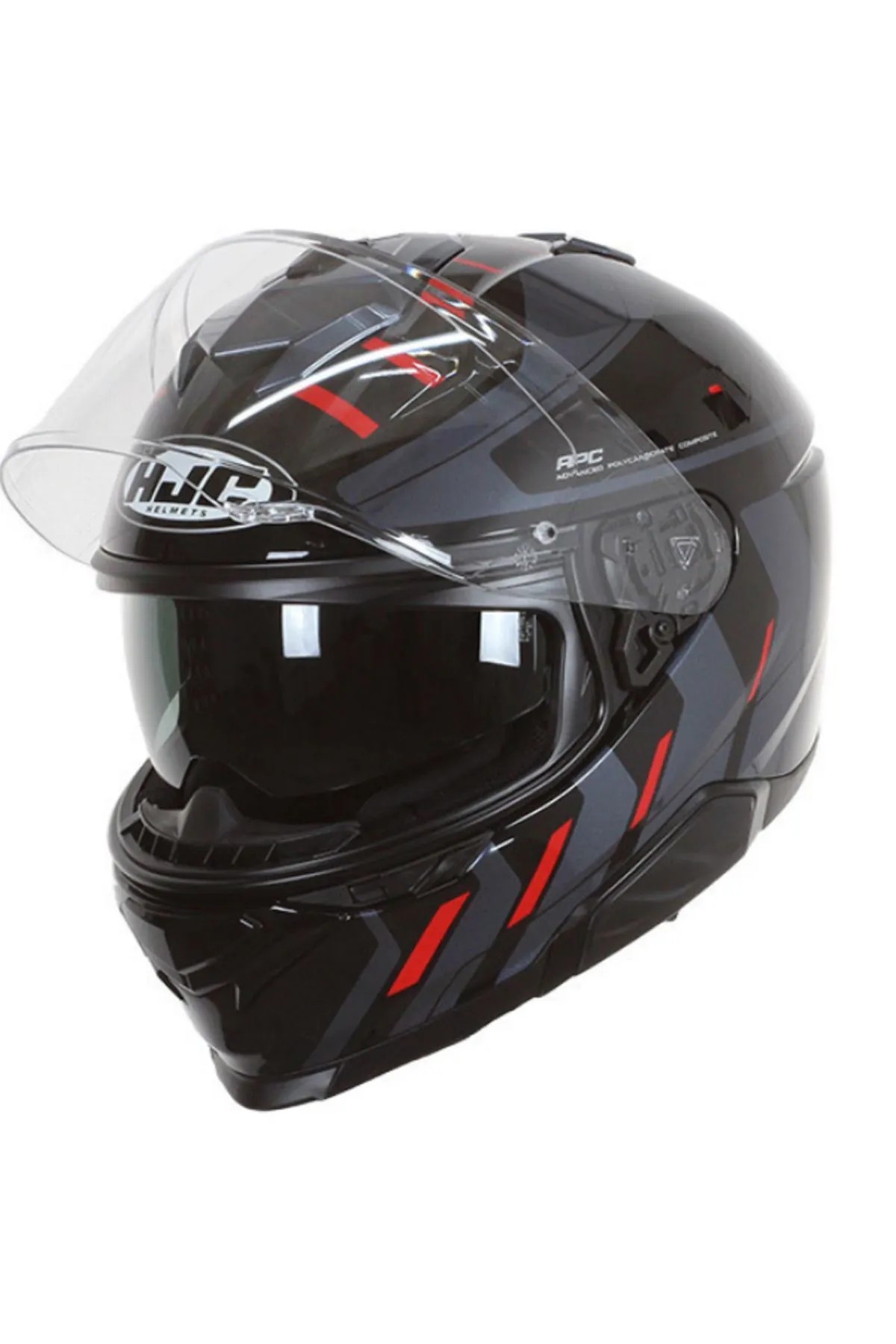 Hjc İ71 Kask Simo Mc1