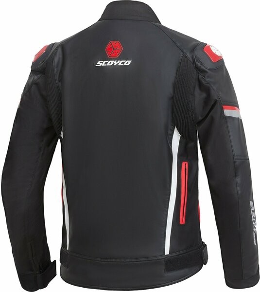  SCOYCO JK153 4 MEVSİM MONT