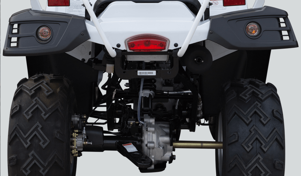 KM 60526 KUBA RACER280 ALTERA 280 ARKA STOP