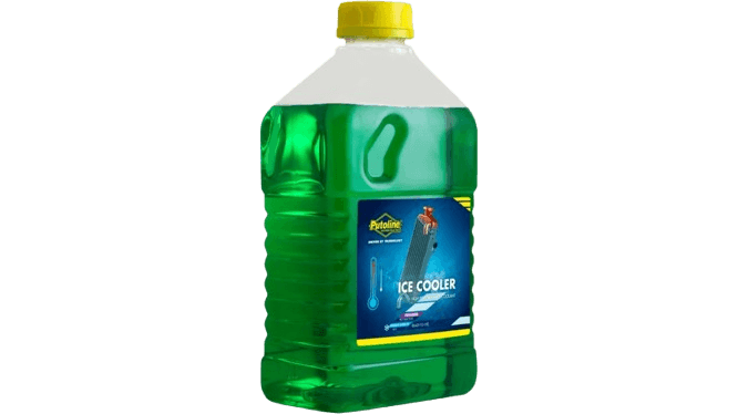 Putoline Ice Cooler 2Lt Antifiriz