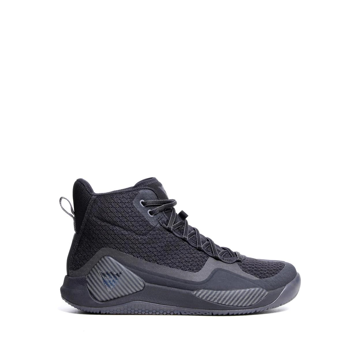 DAINESE AYAKKABI/ATIPICA AIR 2 SHOES BLACK CARBON YAZLIK BOT