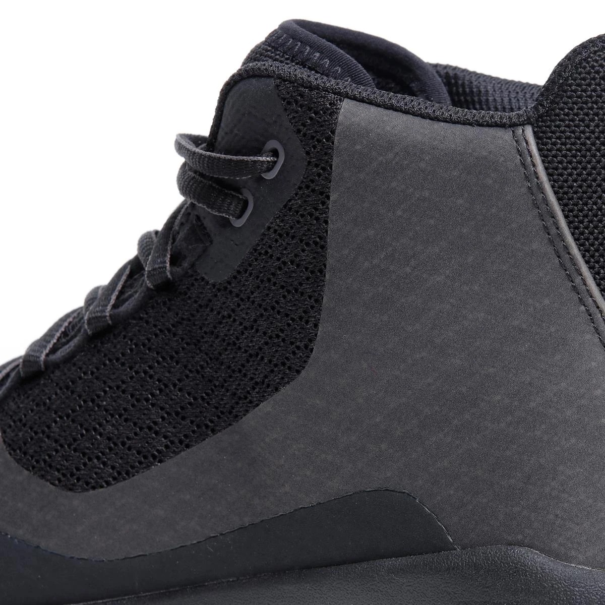 DAINESE AYAKKABI/ATIPICA AIR 2 SHOES BLACK CARBON YAZLIK BOT