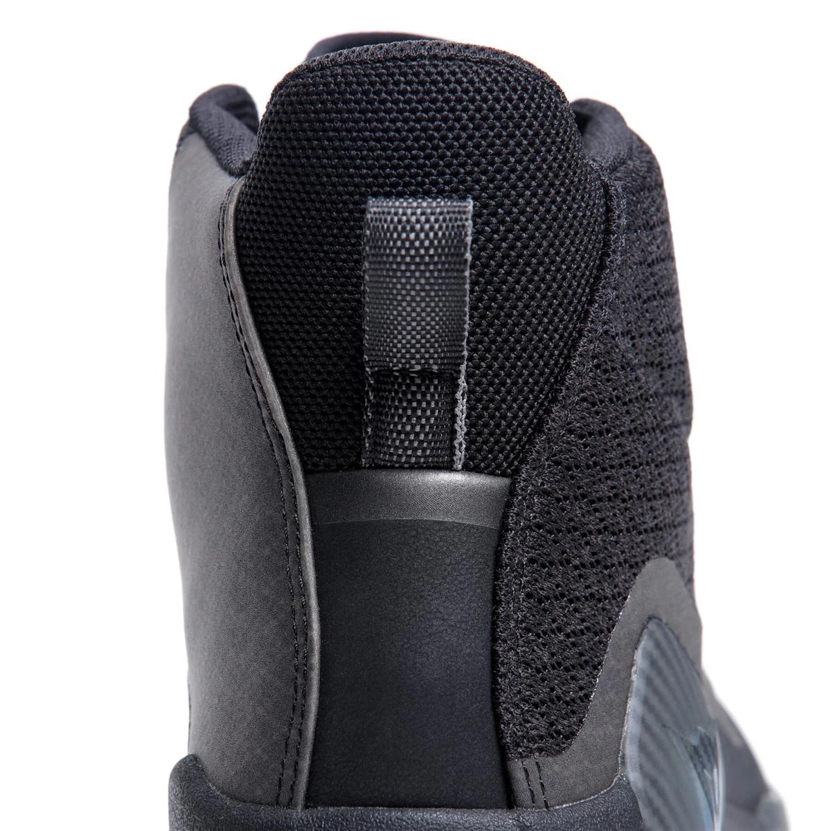 DAINESE AYAKKABI/ATIPICA AIR 2 SHOES BLACK CARBON YAZLIK BOT
