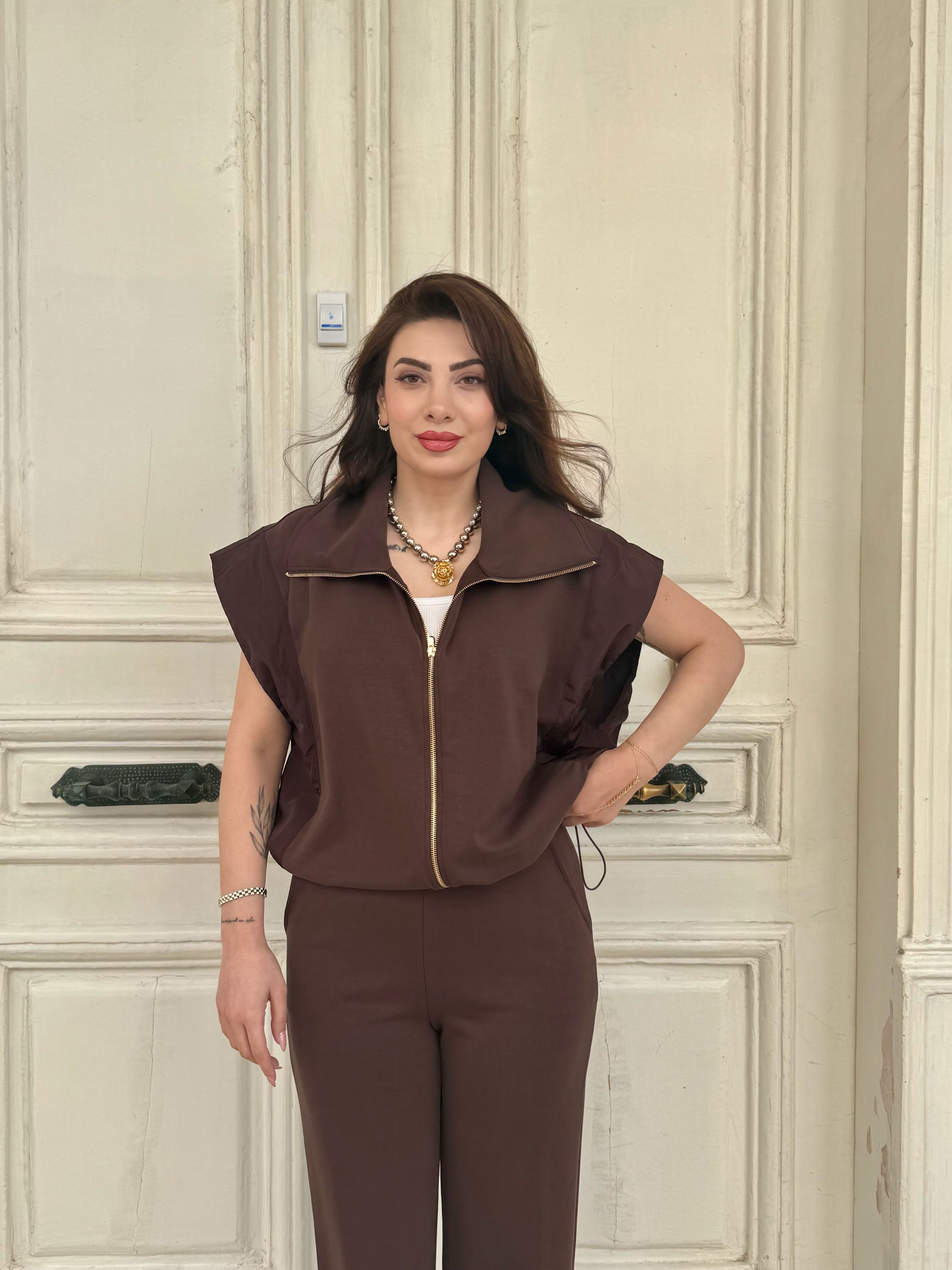 NTWORK EŞOFMAN TAKIM 