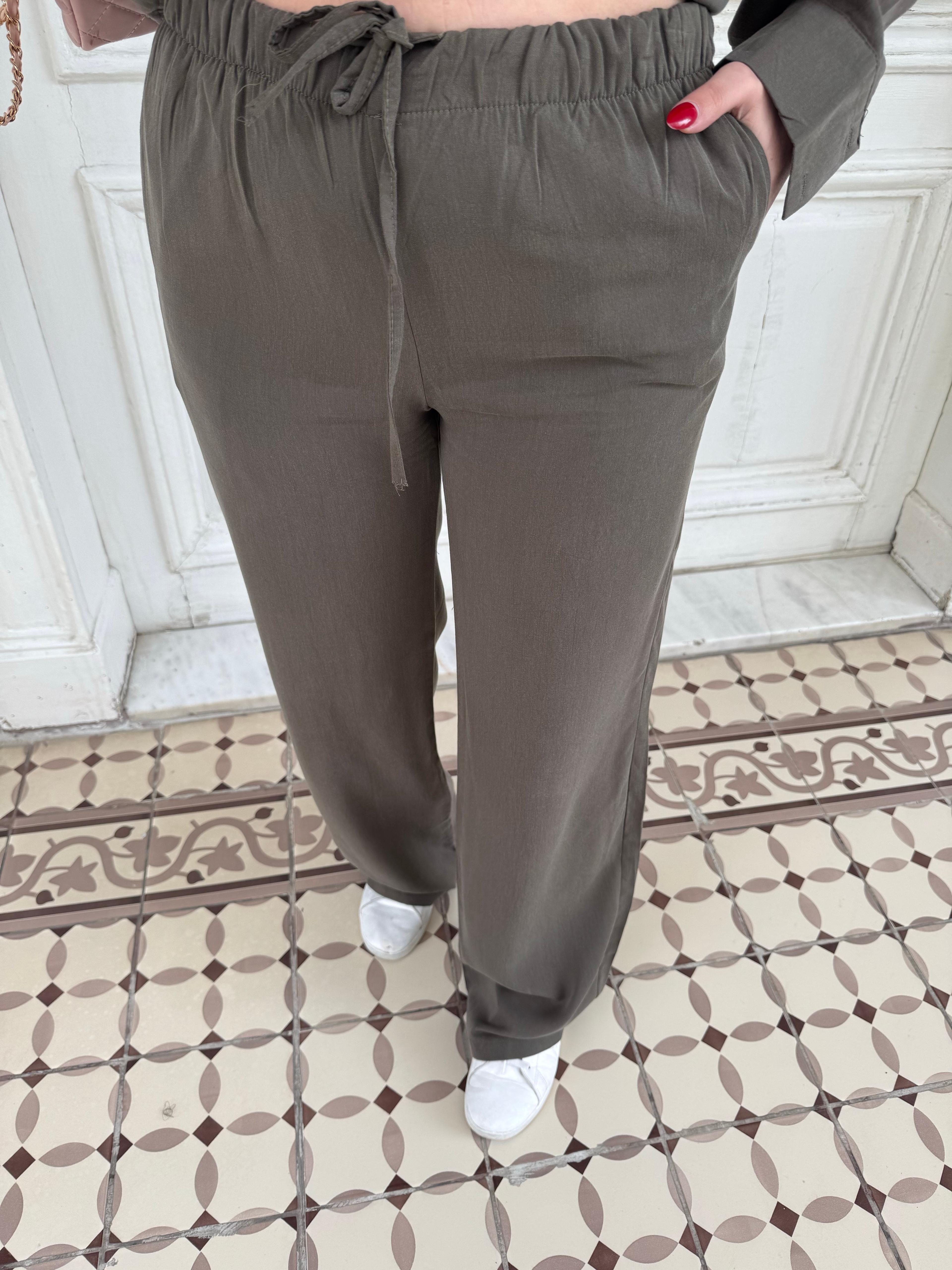 MODAL KUMAŞ İKİLİ TAKIM 