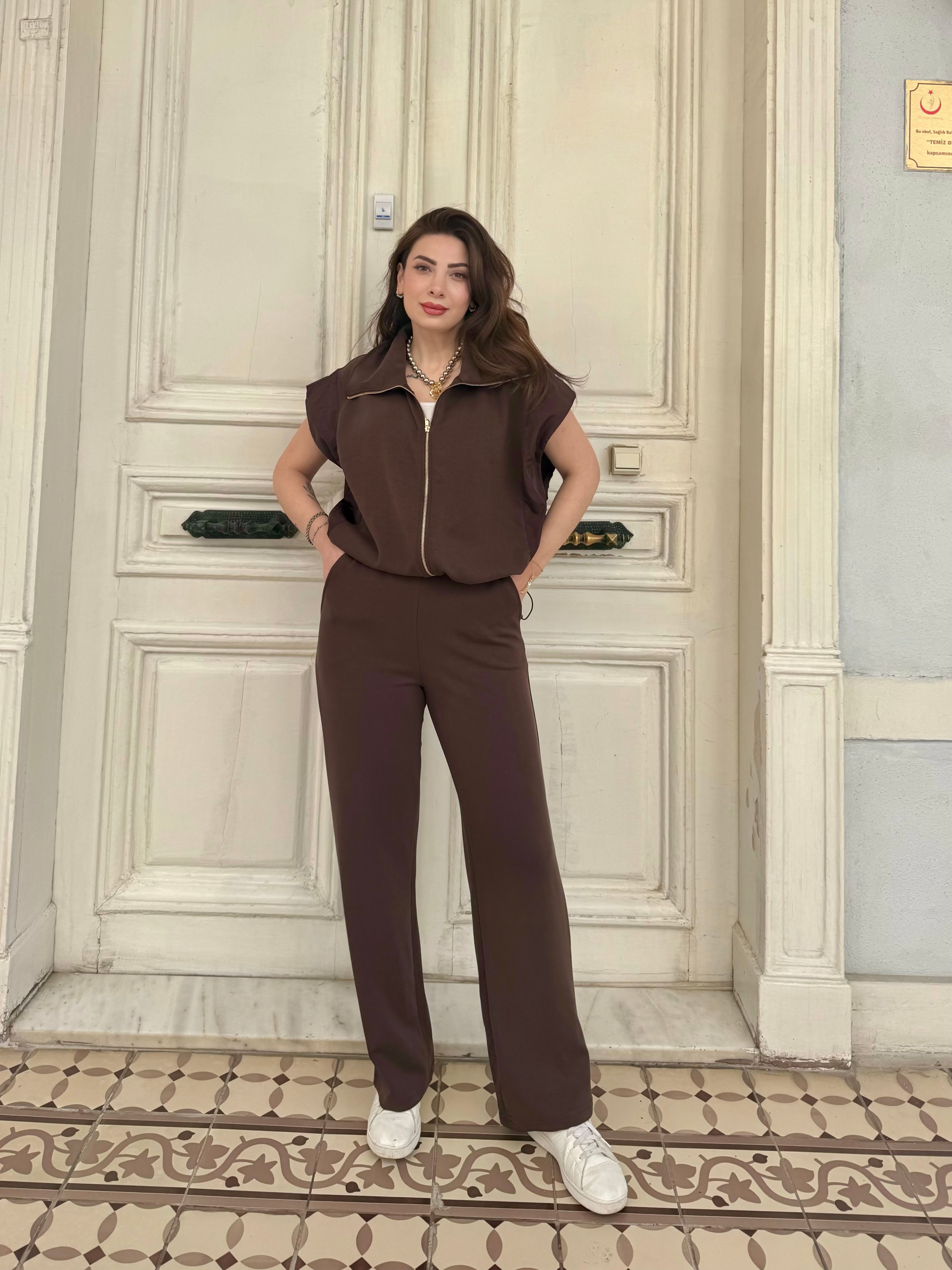 NTWORK EŞOFMAN TAKIM 