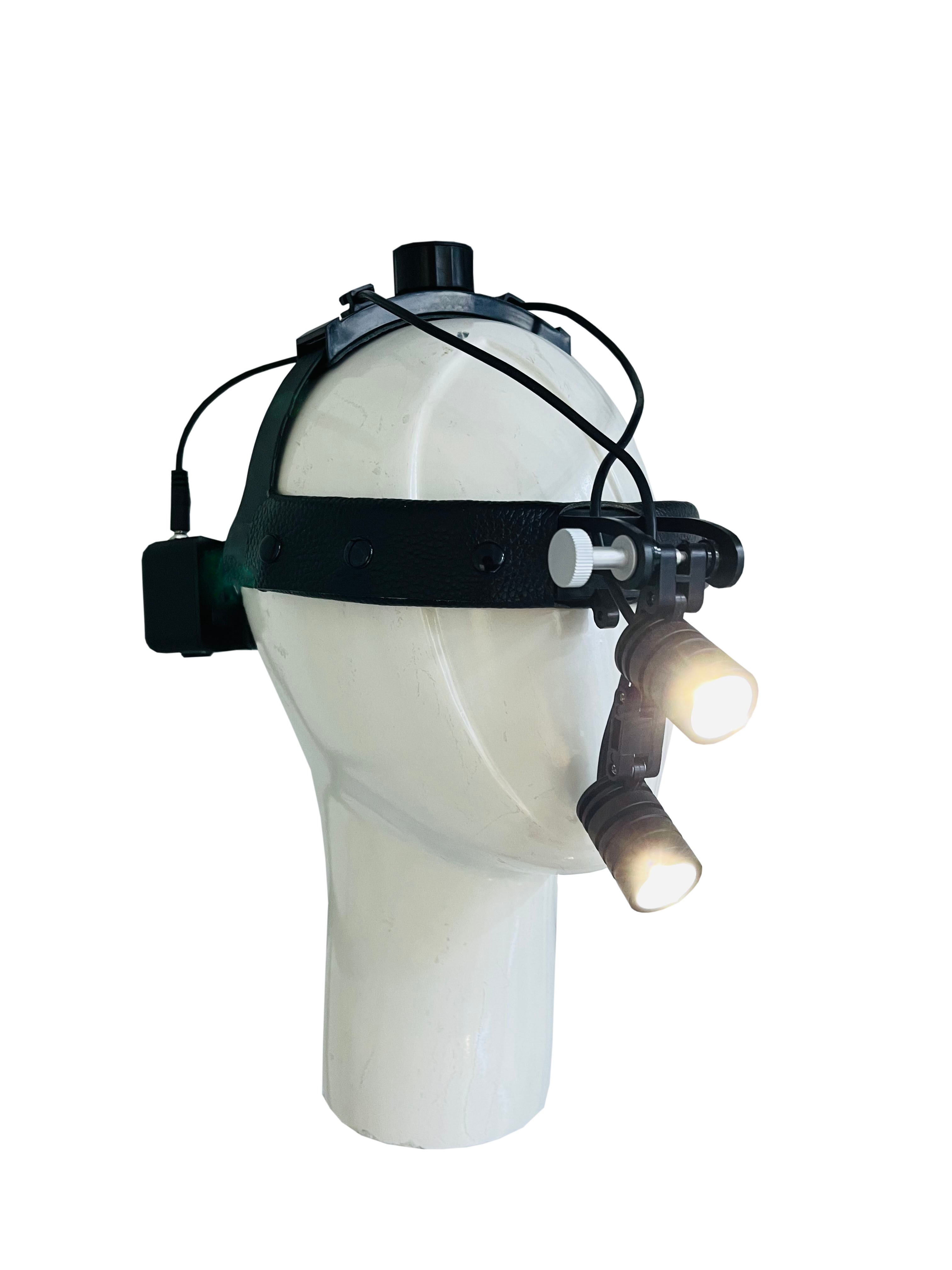 Led Alın - Kafa Lambası KS-H2N Serisi