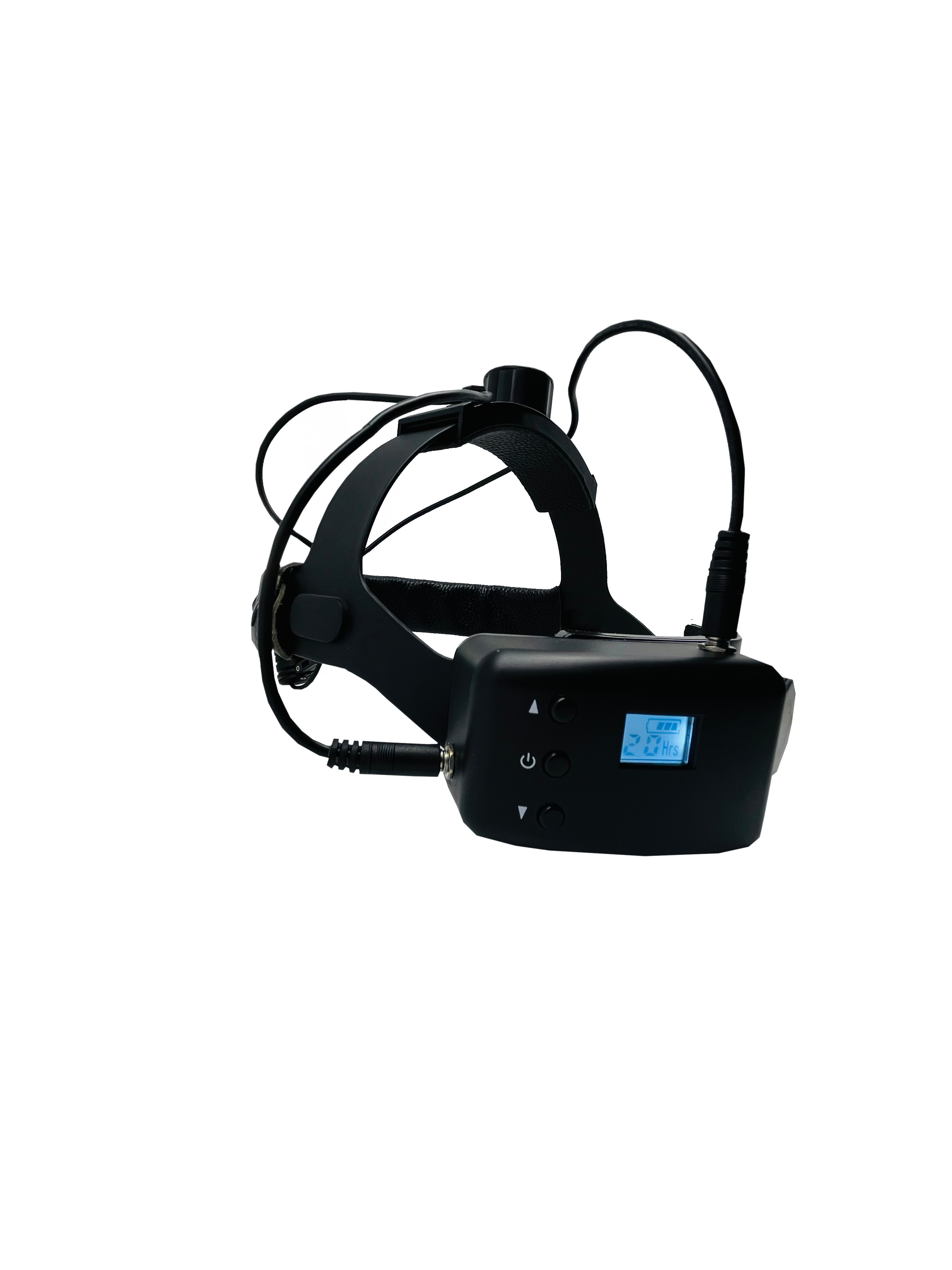 Led Alın - Kafa Lambası KS-H2N Serisi