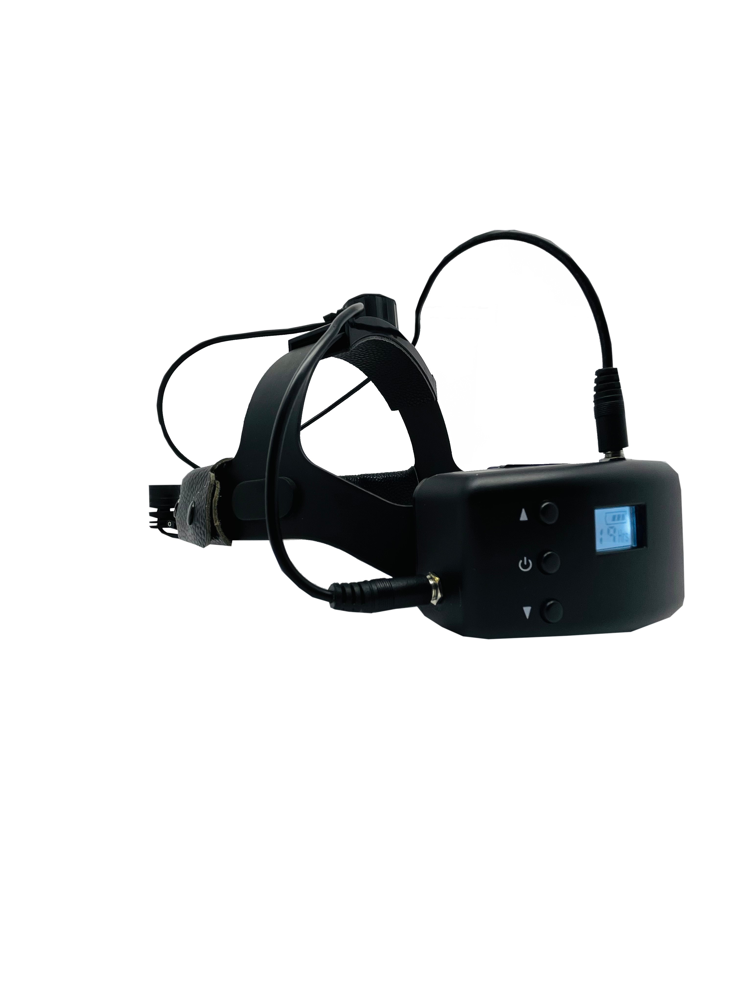 Led Alın - Kafa Lambası KS-H2N Serisi