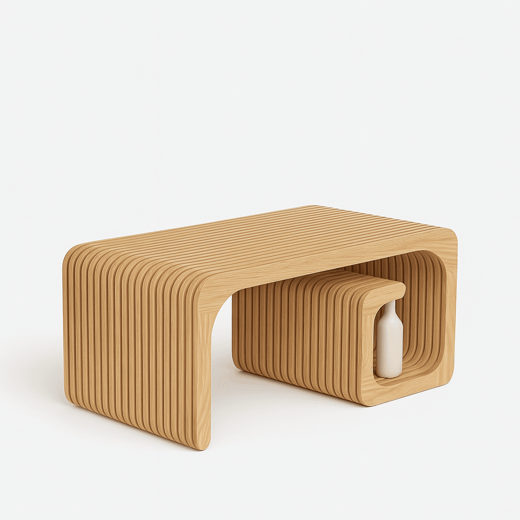 Parametrik Inner Masa