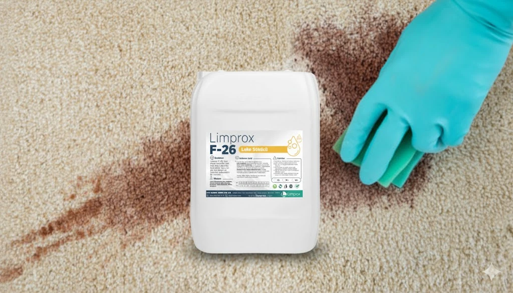 Genel Leke Çıkarıcı (F-26)