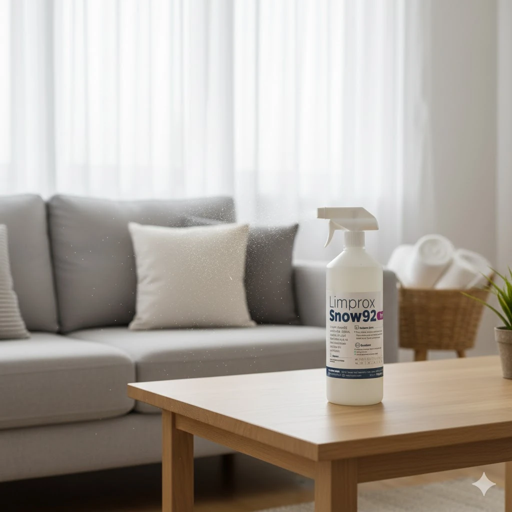 Tekstil Parfümü Snow92 - 1 Litre