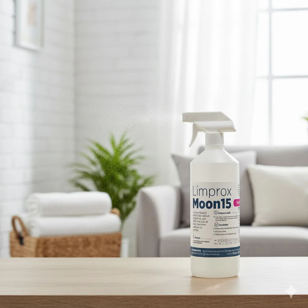 Tekstil Parfümü Moon15 - 1 Litre