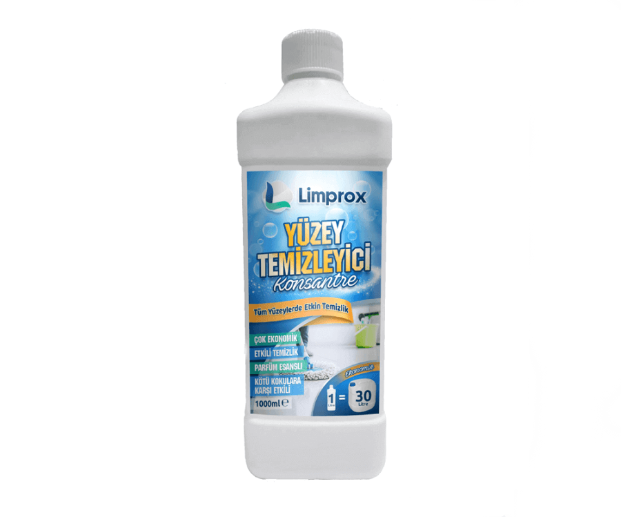 Limprox Konsantre Yüzey Temizleyici