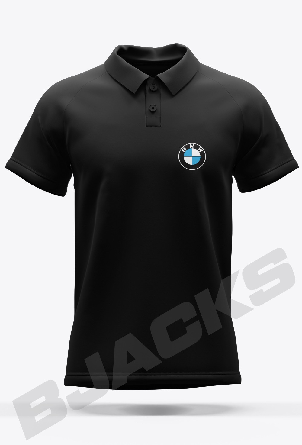 BMW Motorrad SBK Özel Tasarım Clima Cool T-Shirt