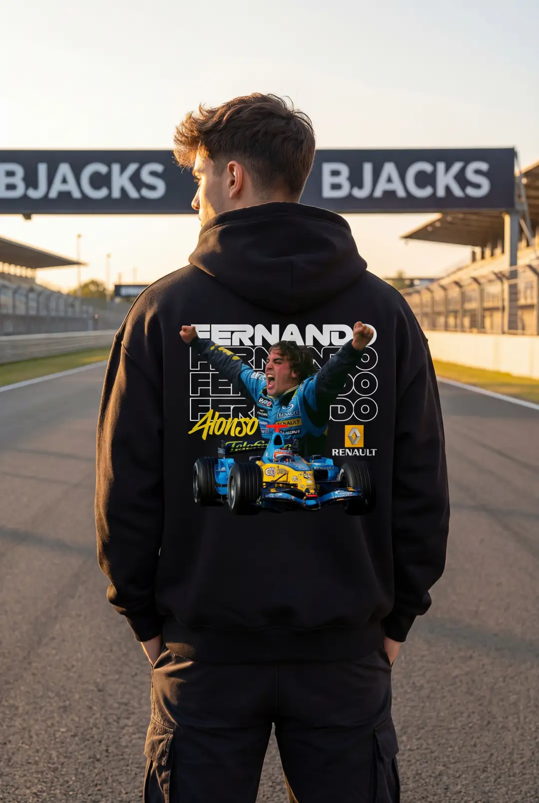 Hoodie
