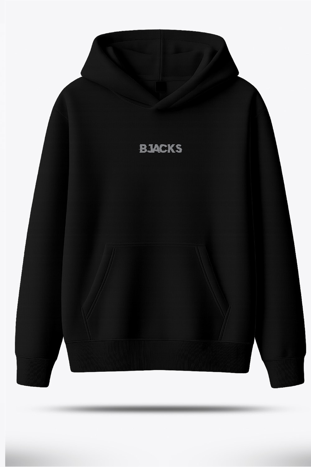 BJACKS Just a Girl Who Love Motorcycle and Dogs Premium Hoodie 