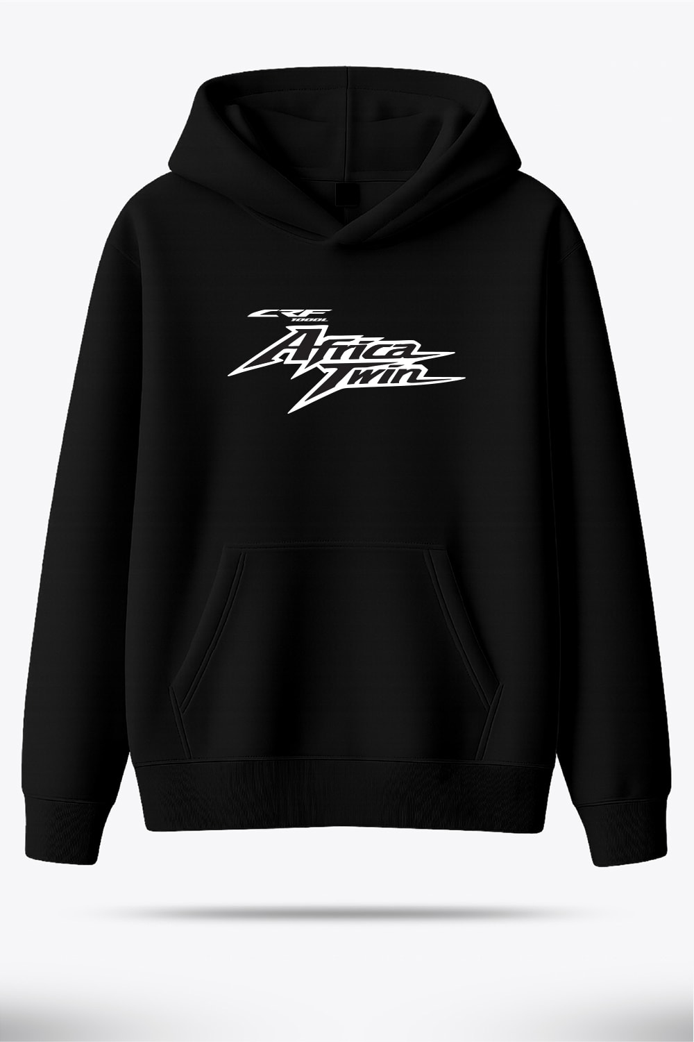 BJACKS Africa Twin Legacy Premium Hoodie