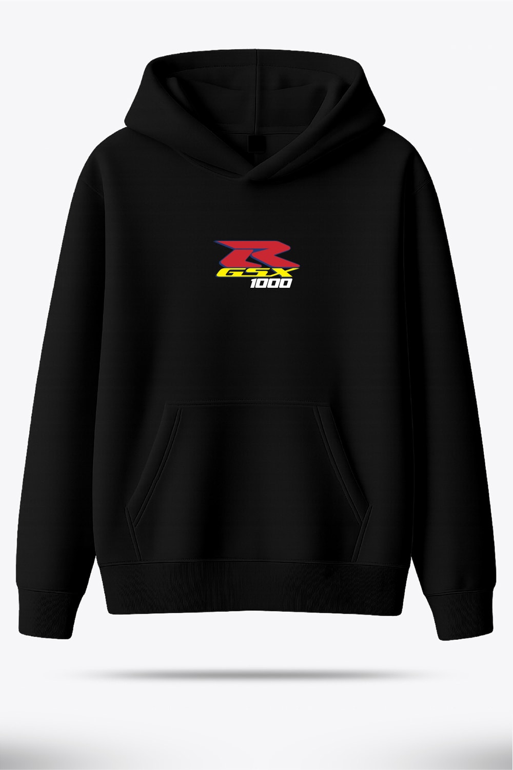 BJACKS Suzuki GSXR1000 Premium Hoodie
