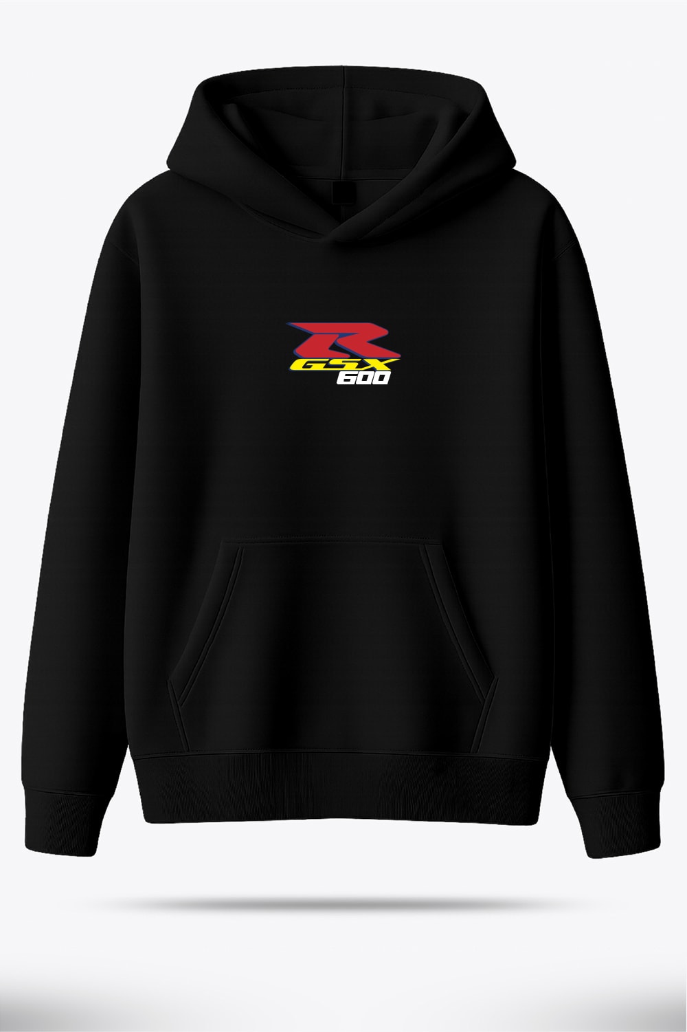 BJACKS Suzuki GSXR600 Premium Hoodie