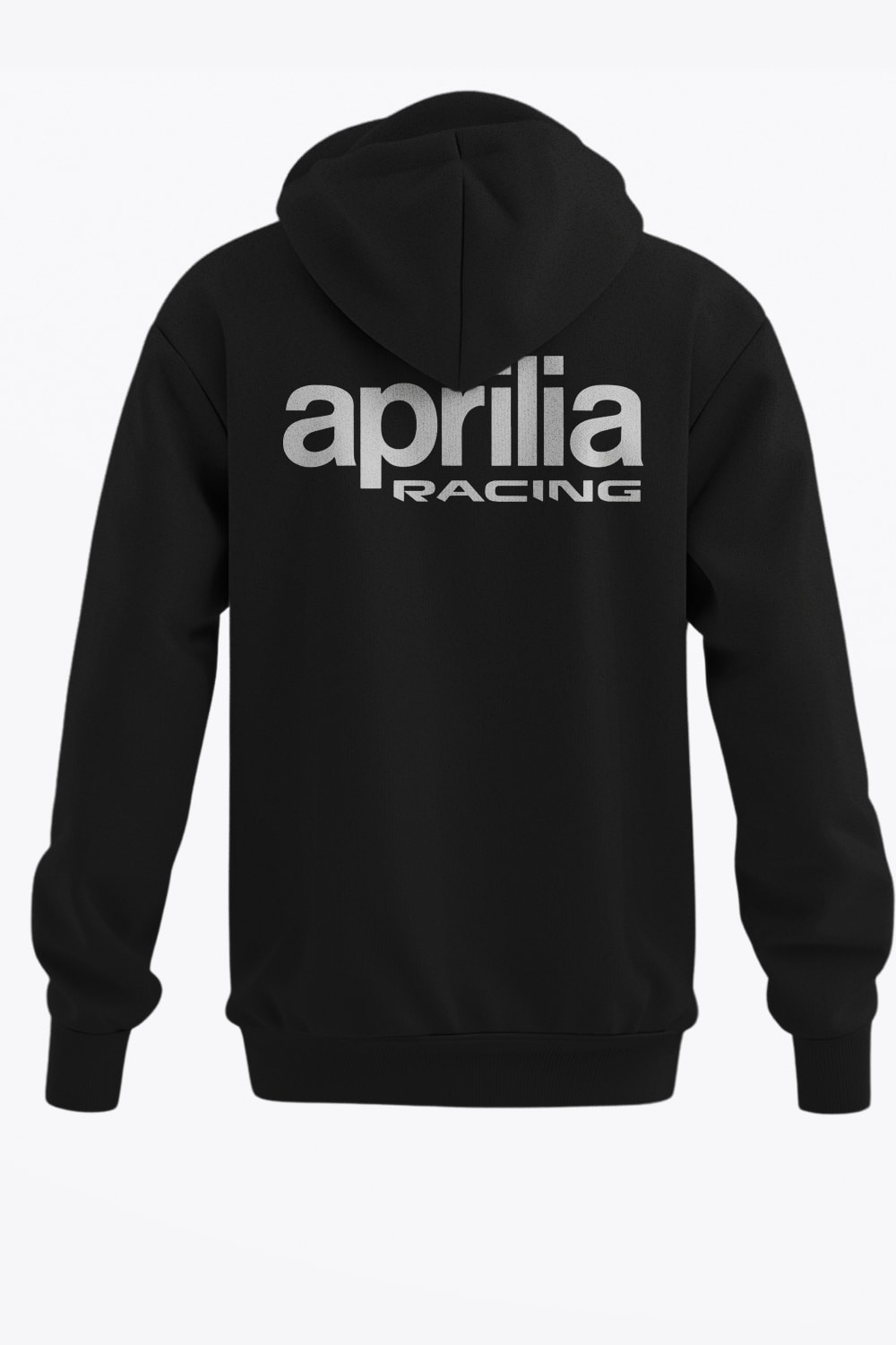 Aprilia Racing Reflektörlü Premium Hoodie