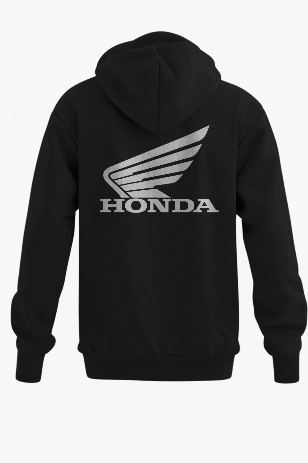Honda Reflektörlü Premium Hoodie
