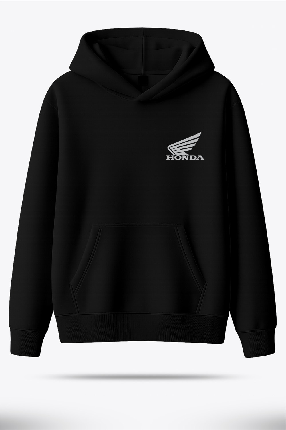 Honda Reflektörlü Premium Hoodie