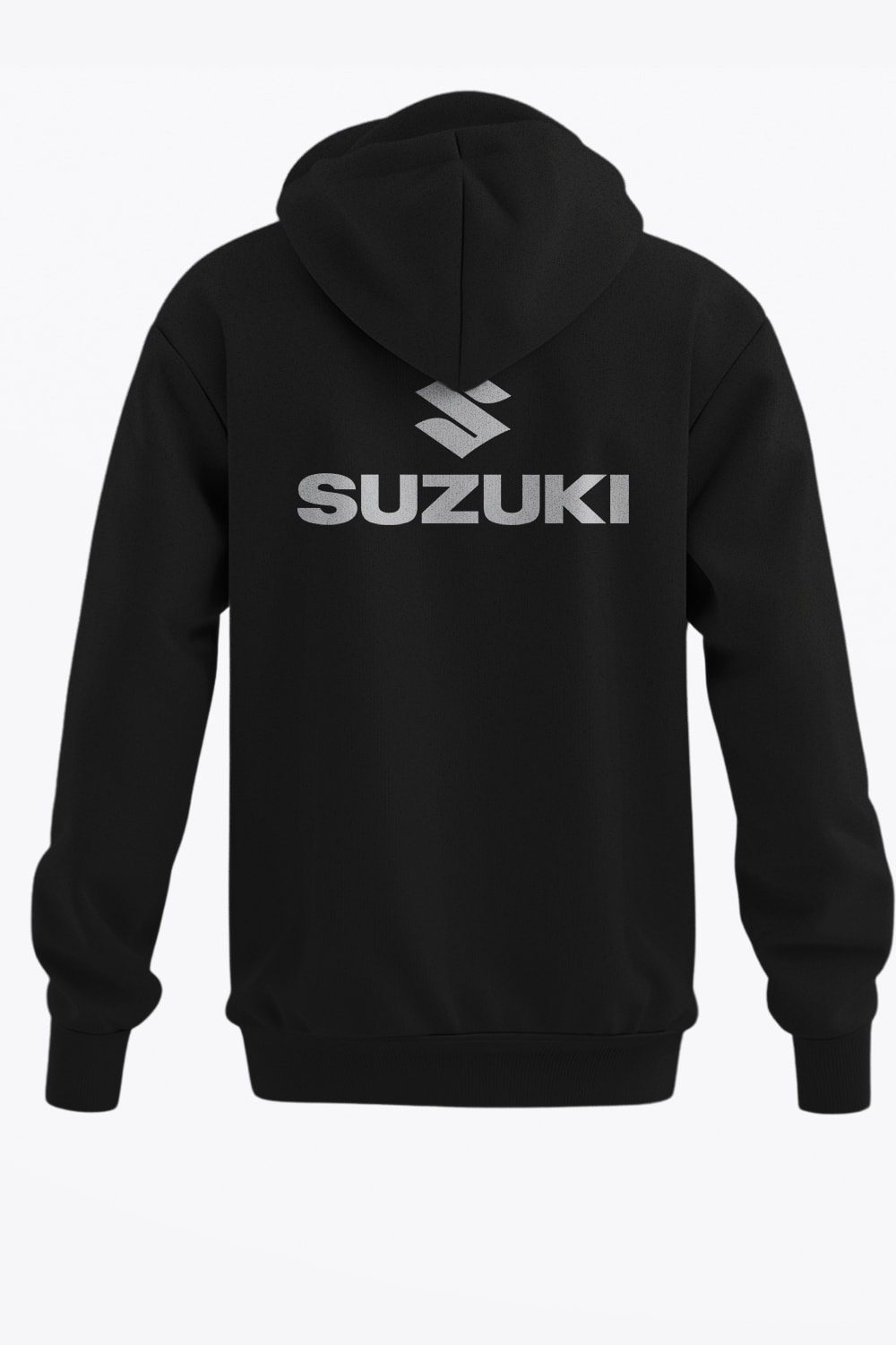 Suzuki Reflektörlü Premium Hoodie